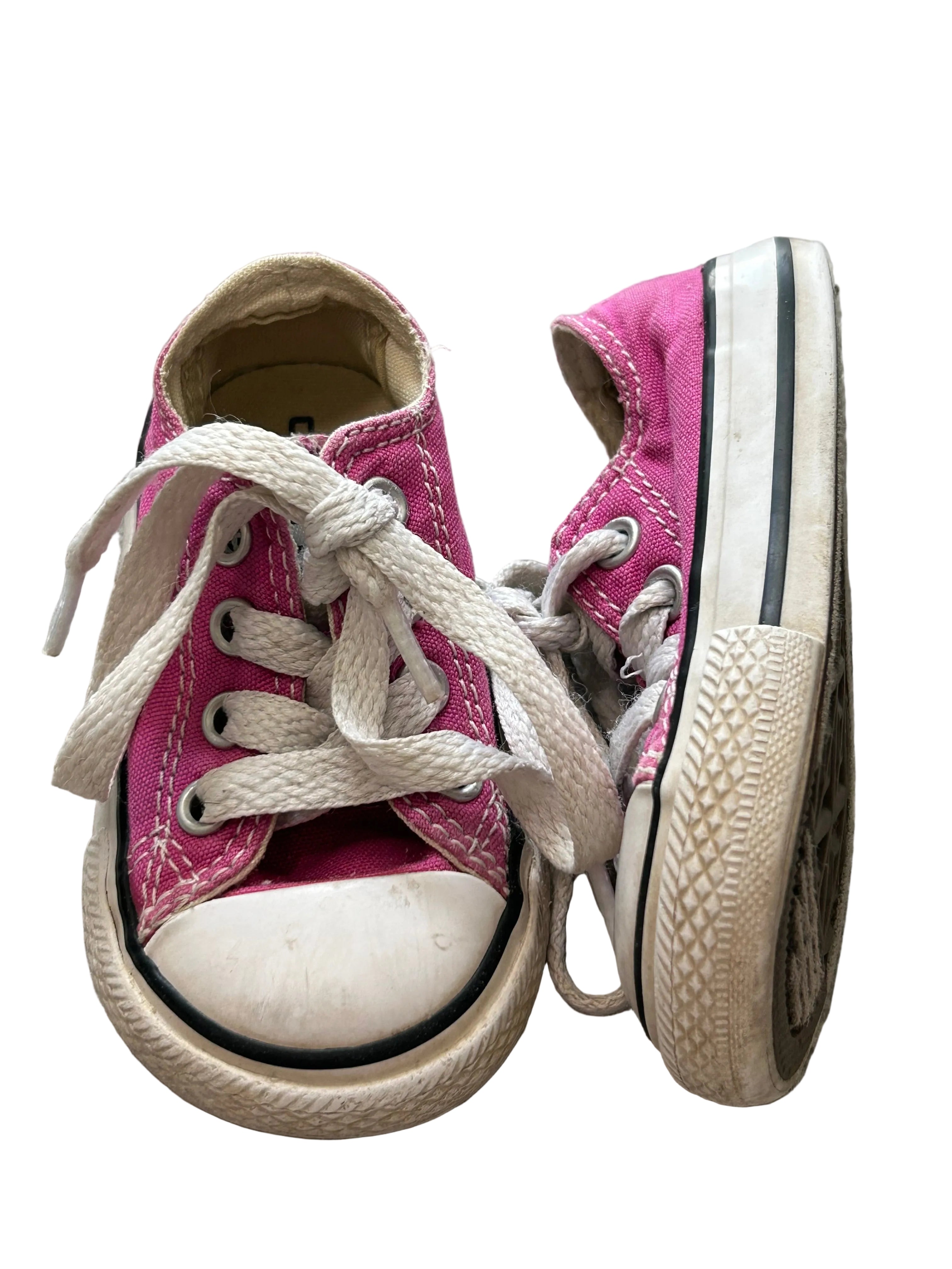 Converse,4C
