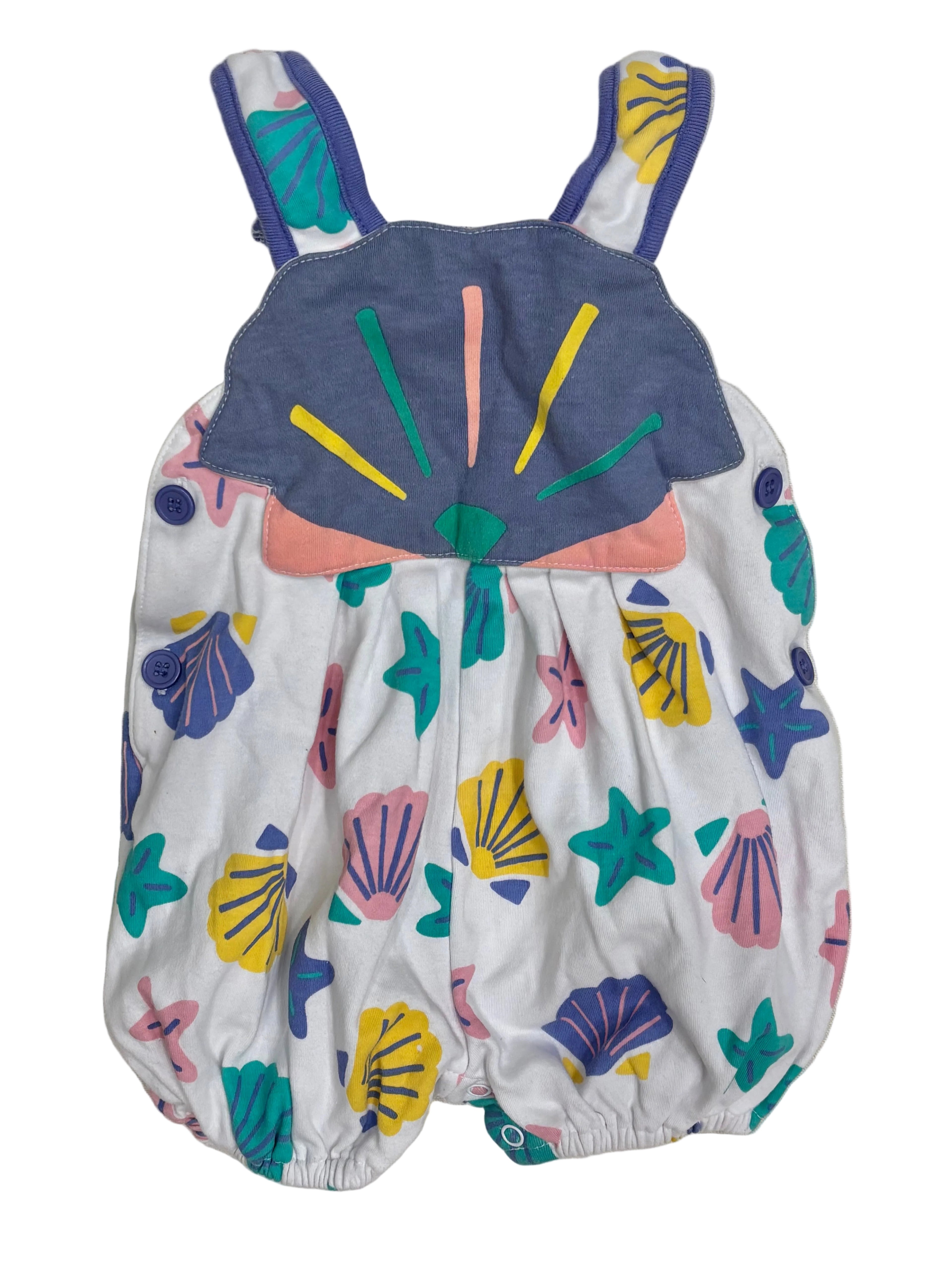 Vintage All Mine, 6-9m