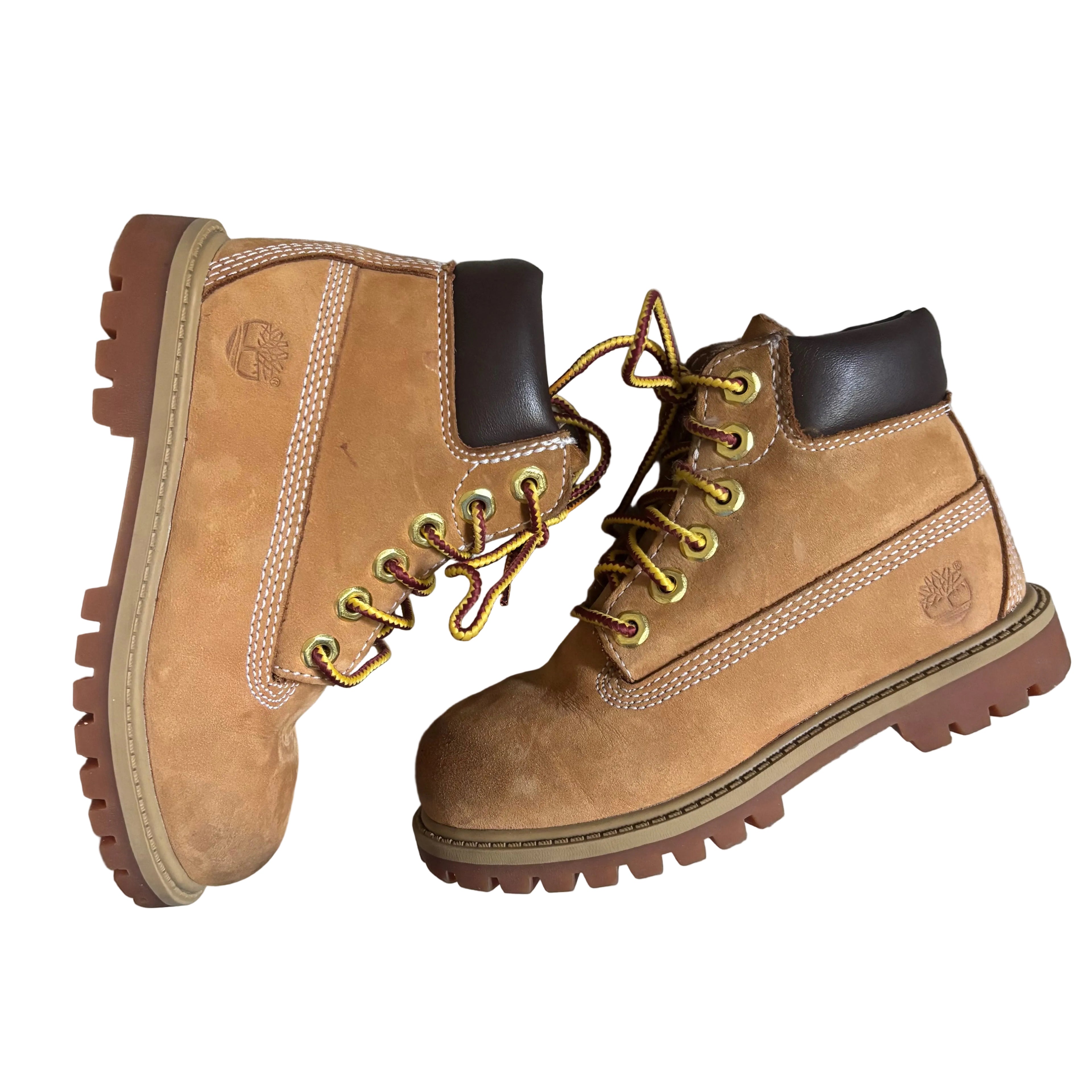 Timberland, 10C