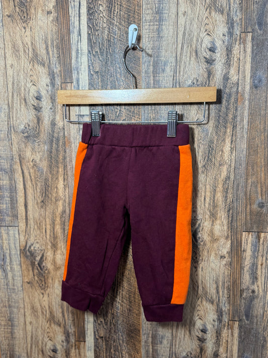 VT Sweat pants, size 6-12m