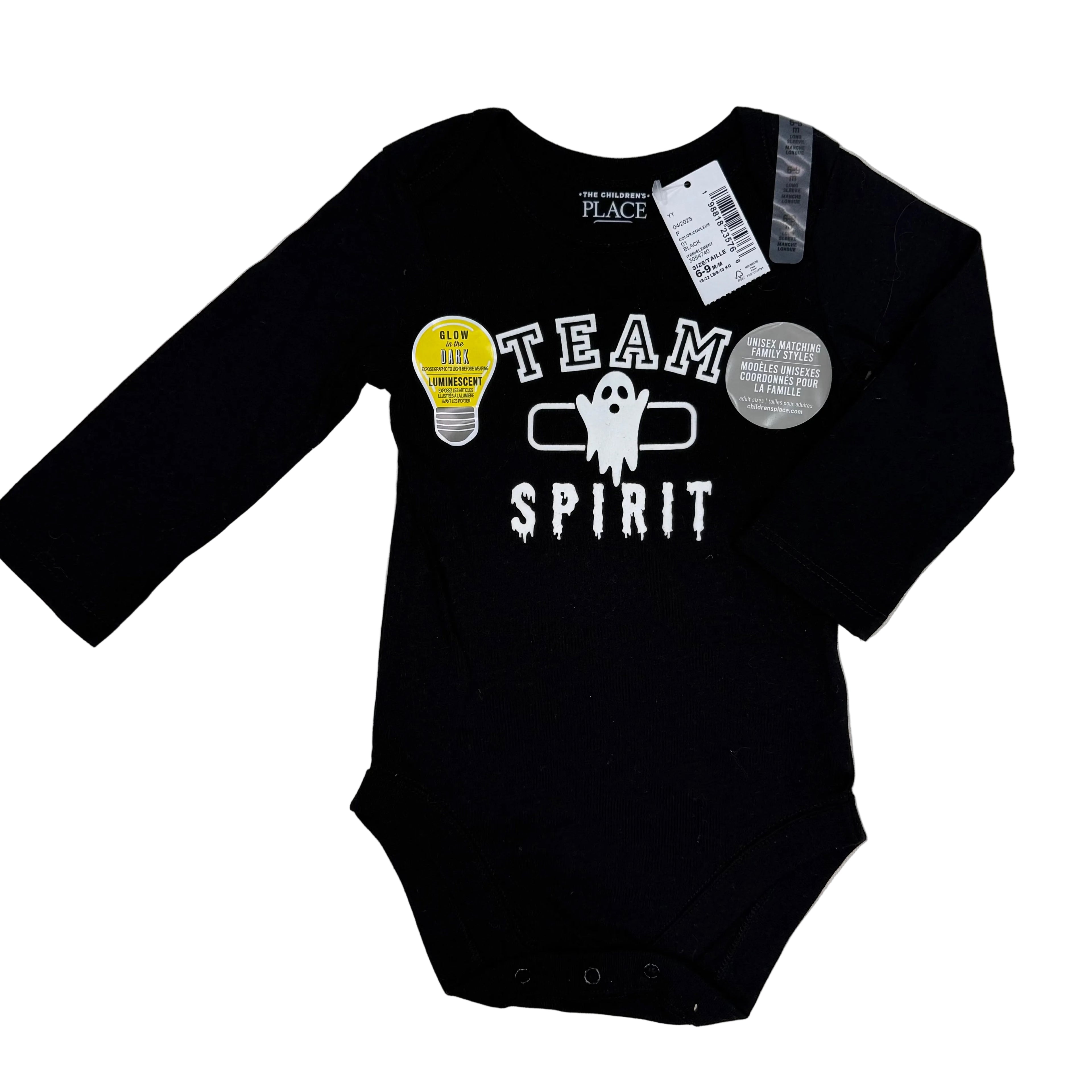 NWT The Children’s Place, 6-9m