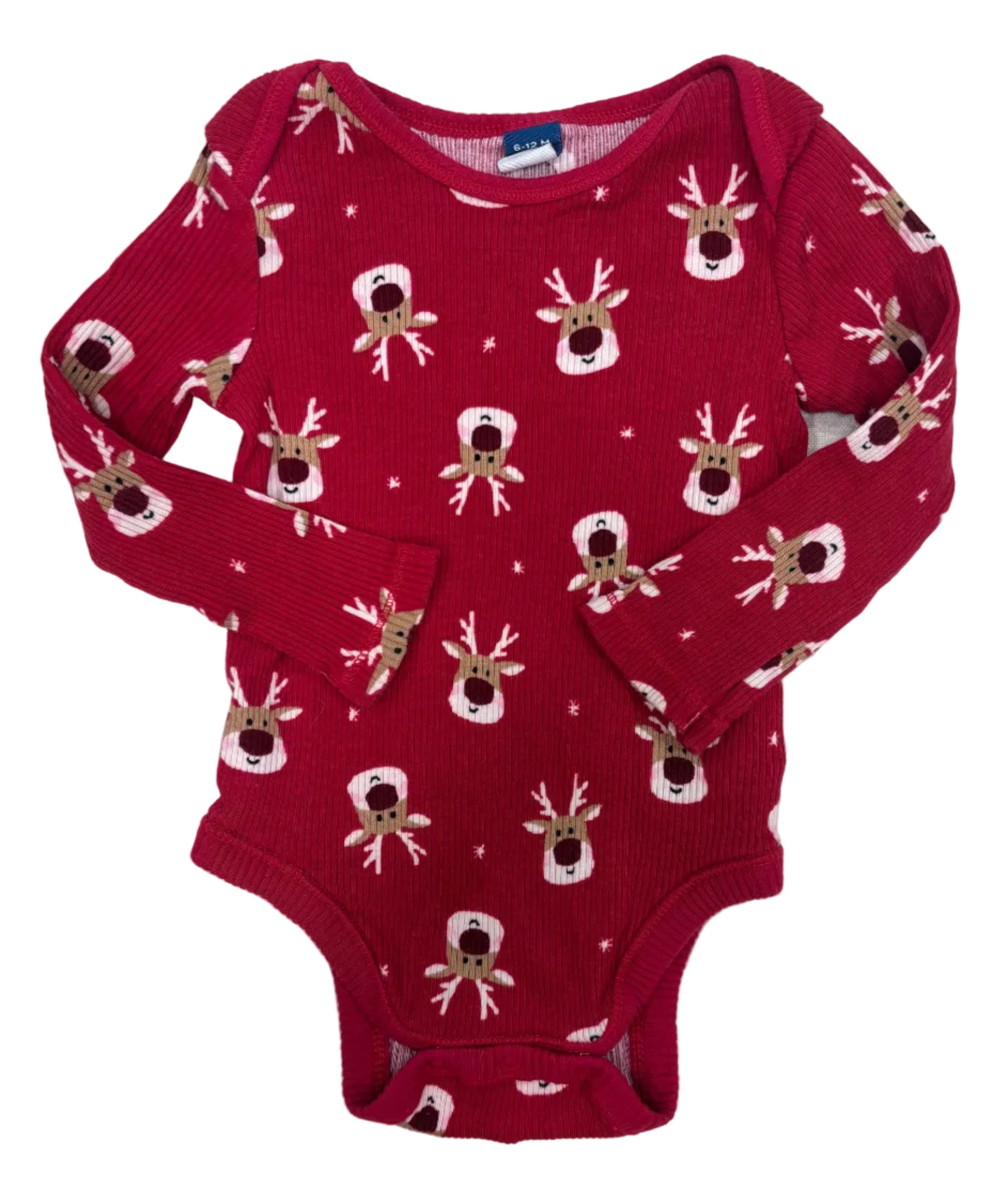 Old Navy, 6-12m