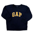 Gap, 2T