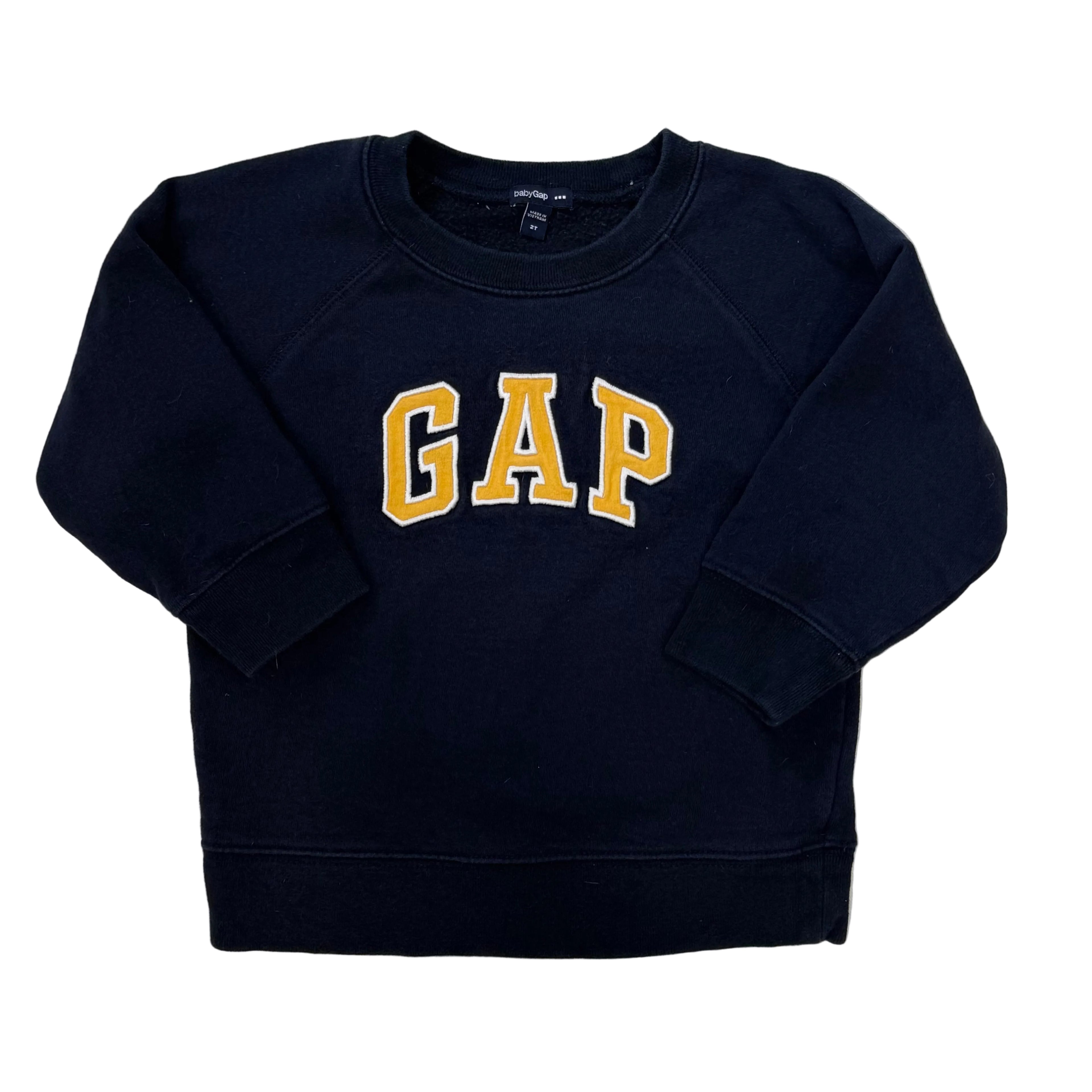 Gap, 2T