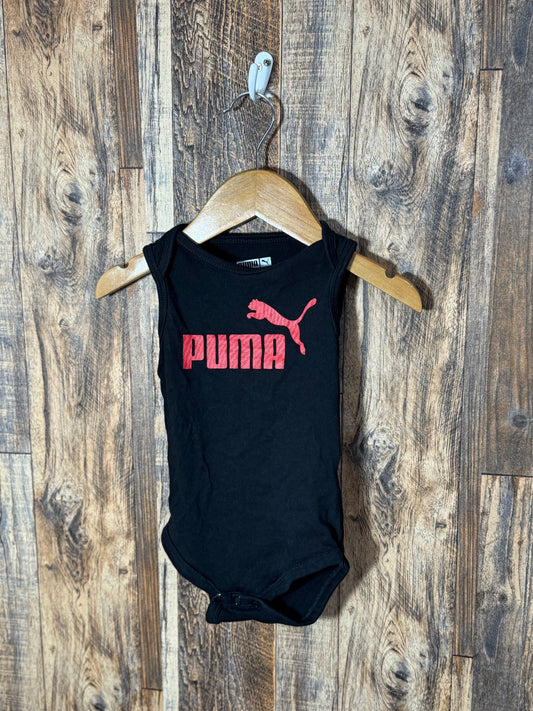 Tank top, size 6-9m