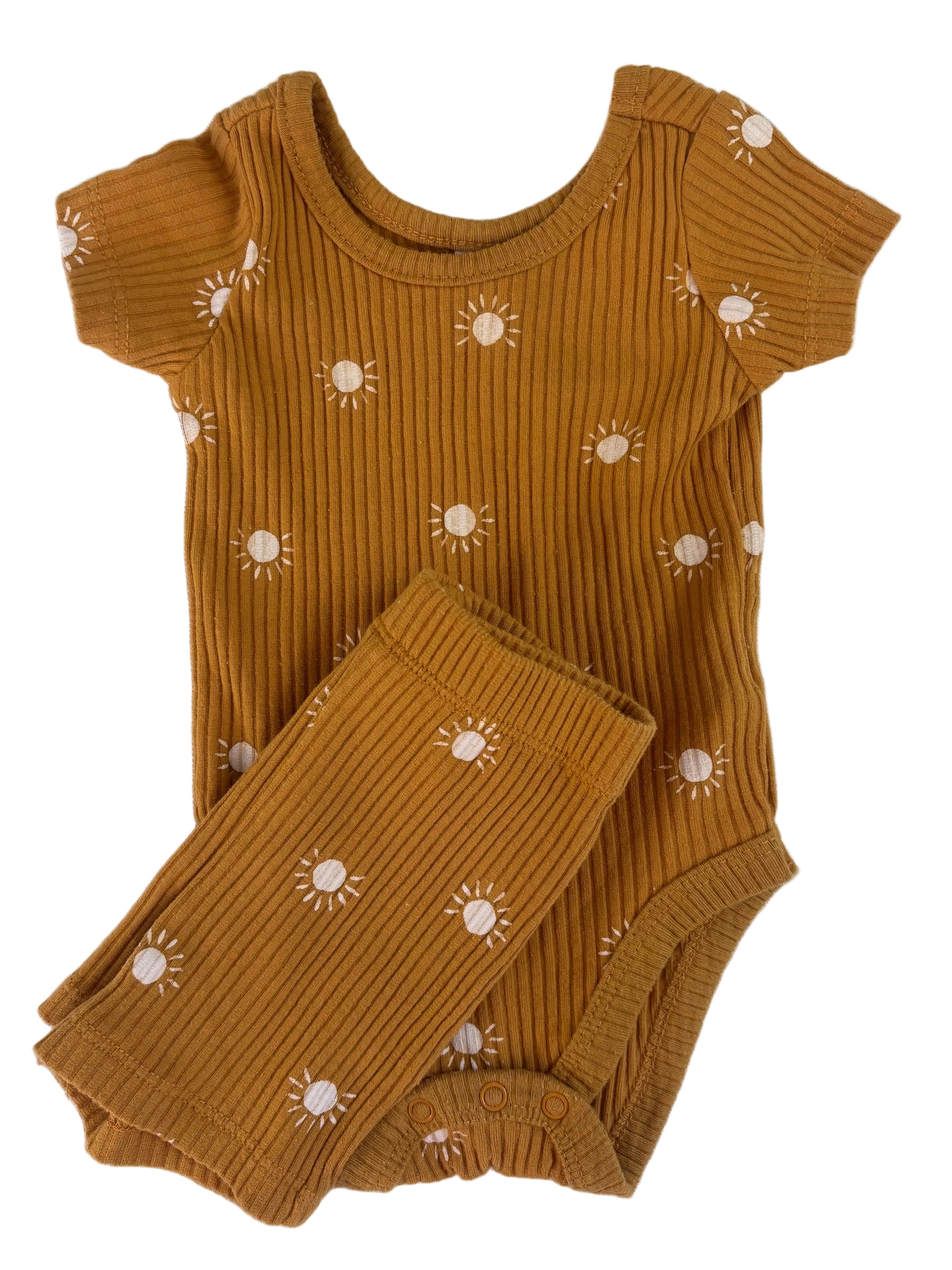 Pl Baby Basics, 3m