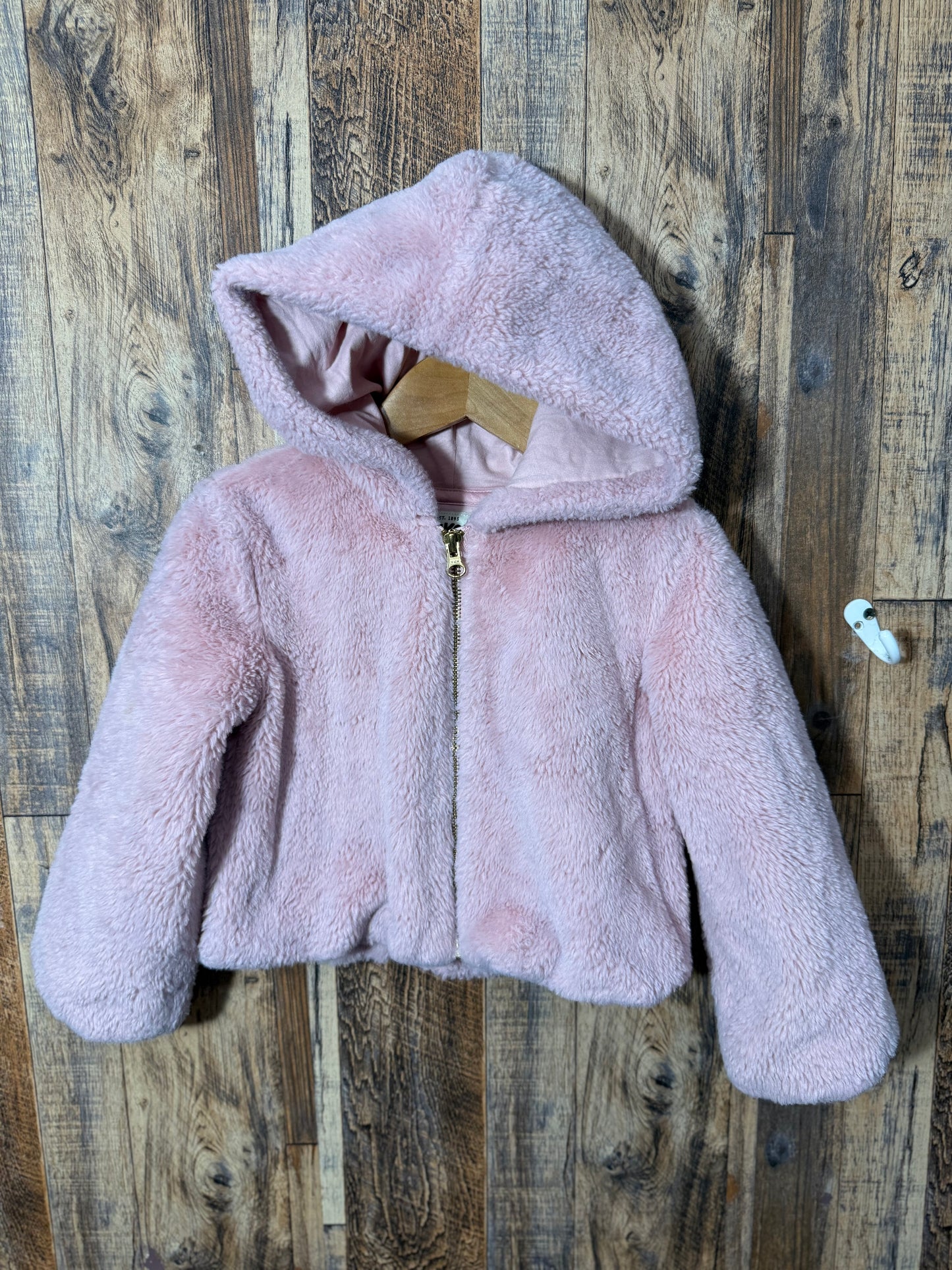 Coat, size 4t