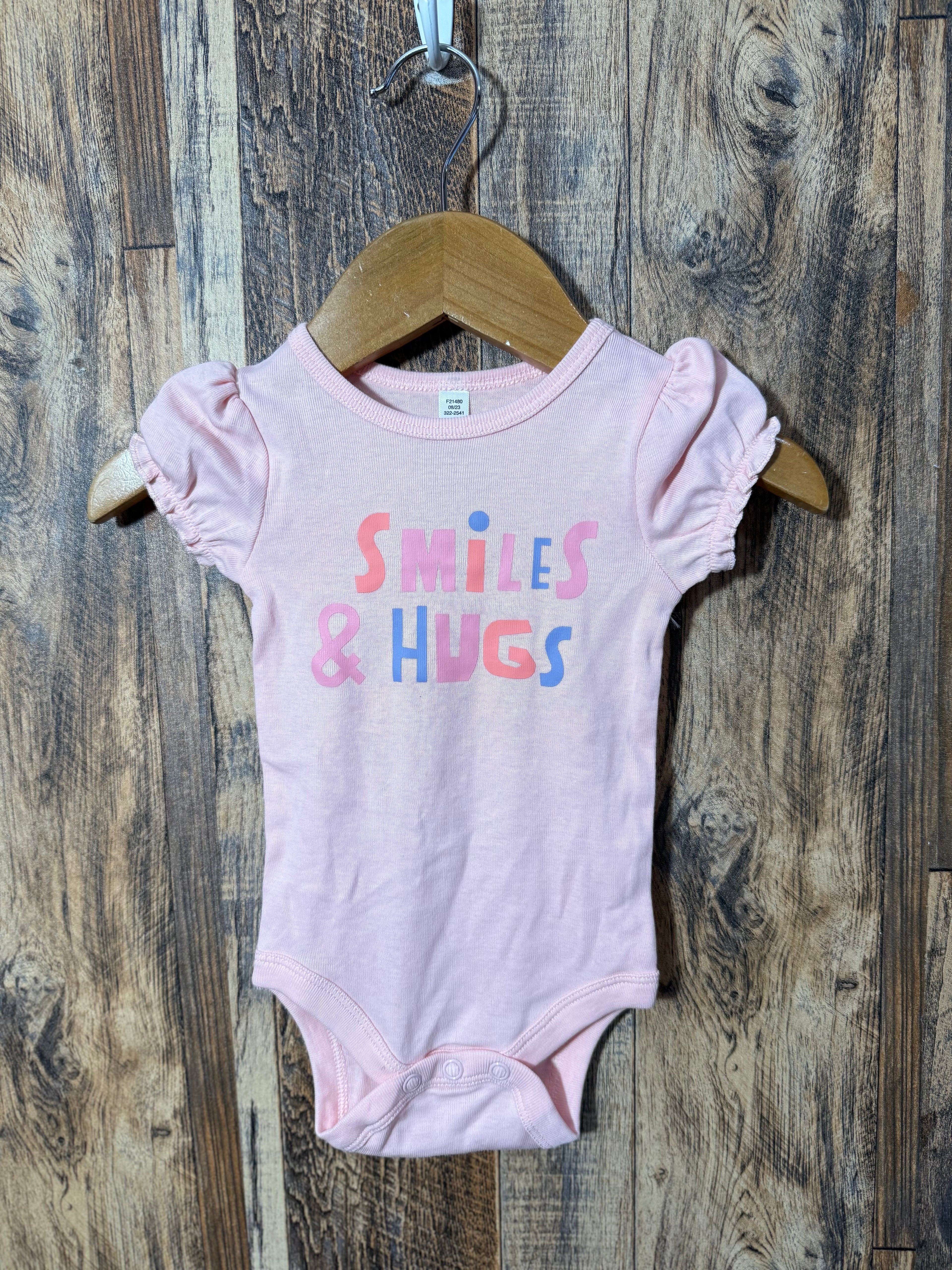 Shirt, size 6m