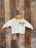 Sweatshirt, size nb