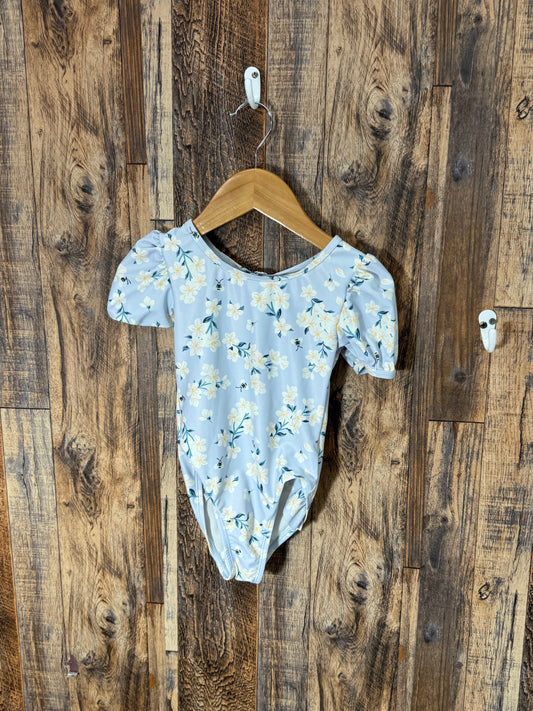 Bathing suit, size 2t