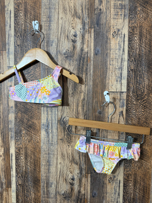 Swimsuit, size 12m