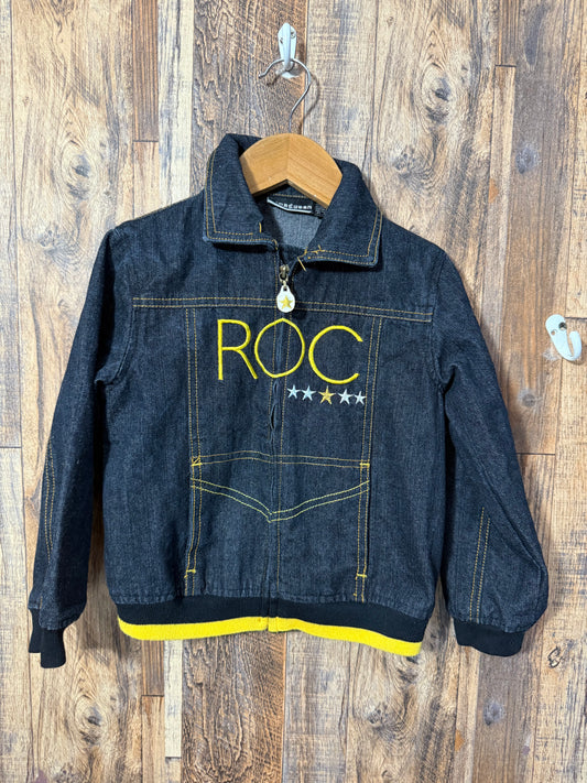 Jacket, size 4t