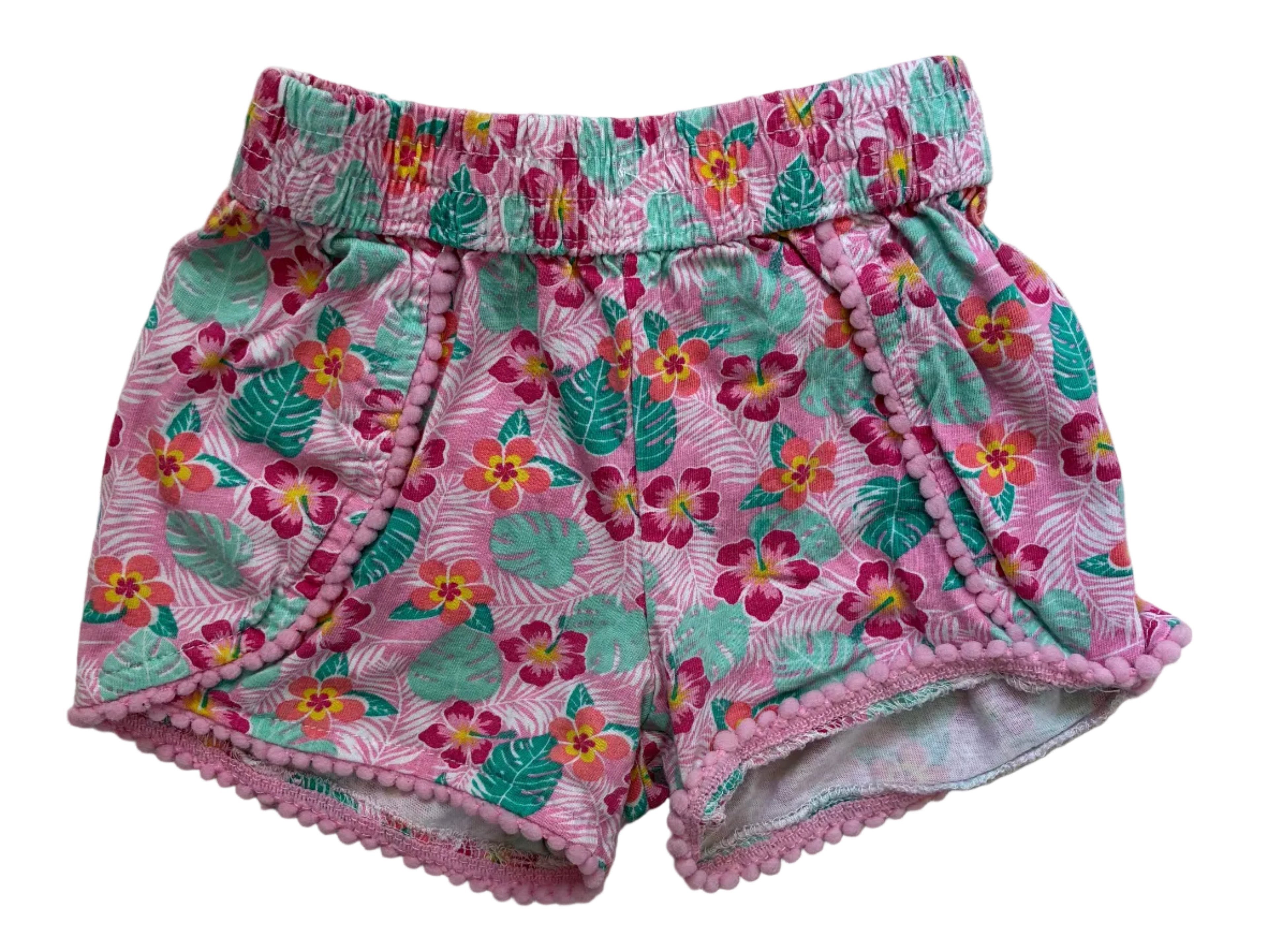 Shorts, 2T