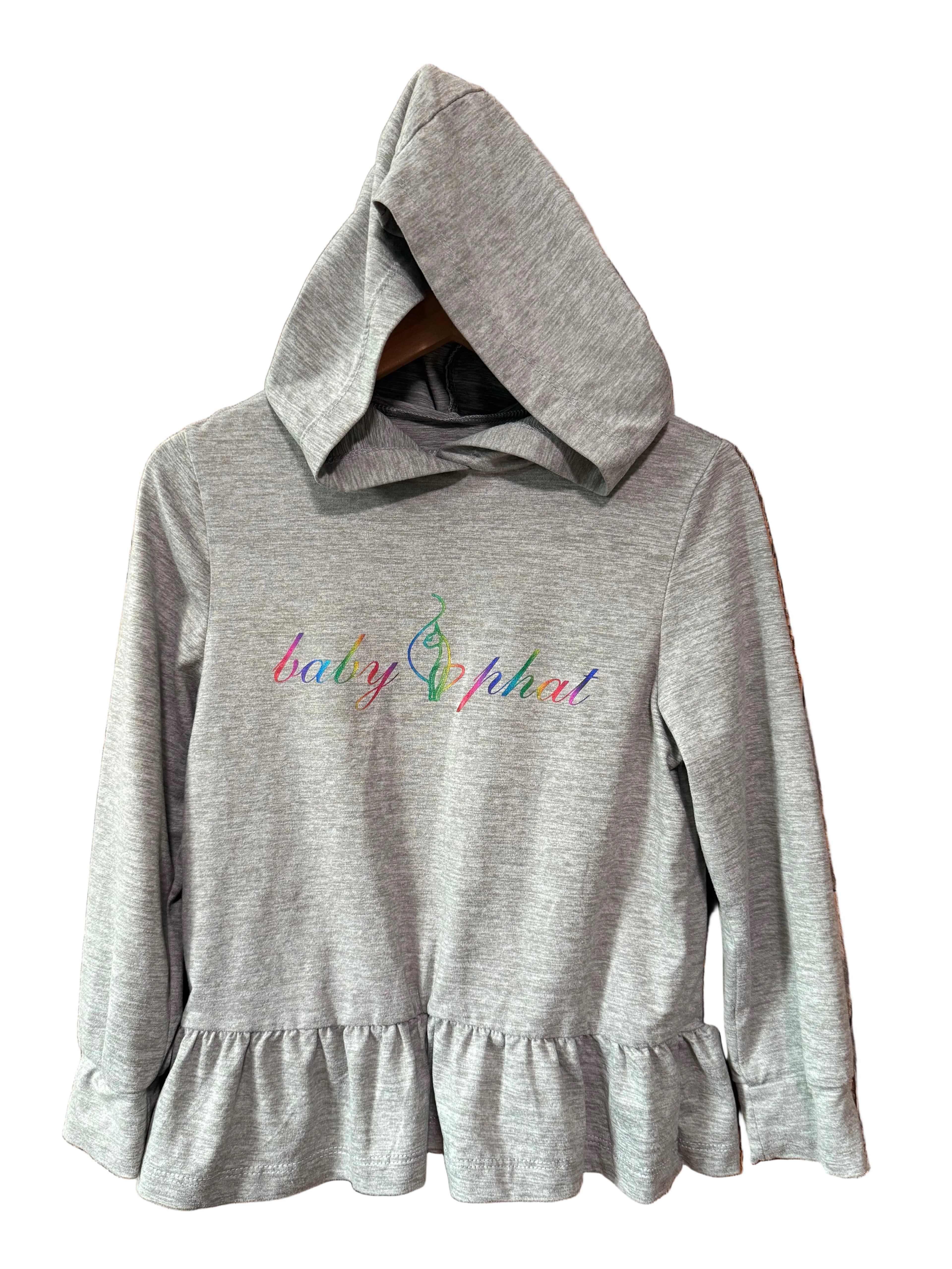 Baby Phat, 4