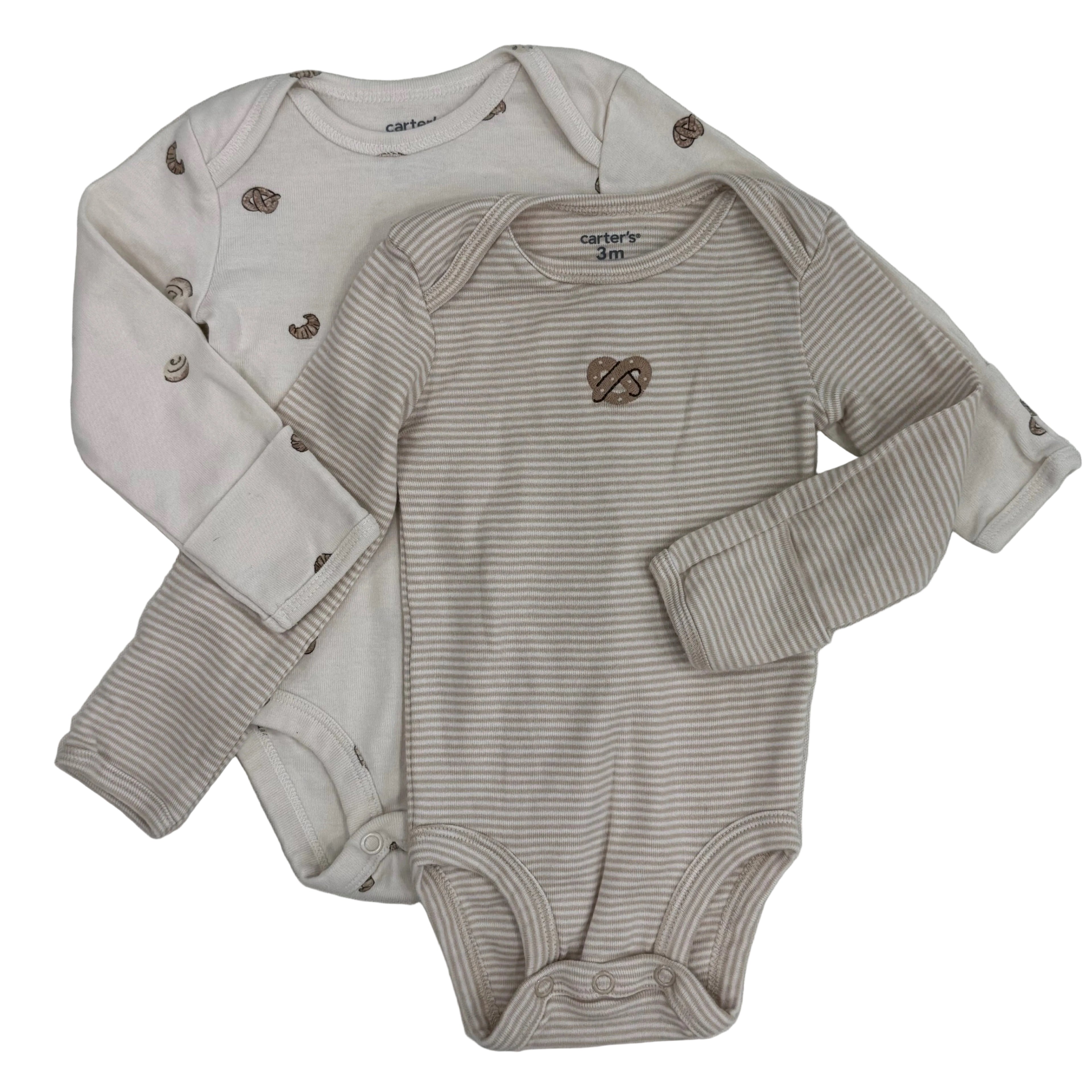 Carter’s, 3m