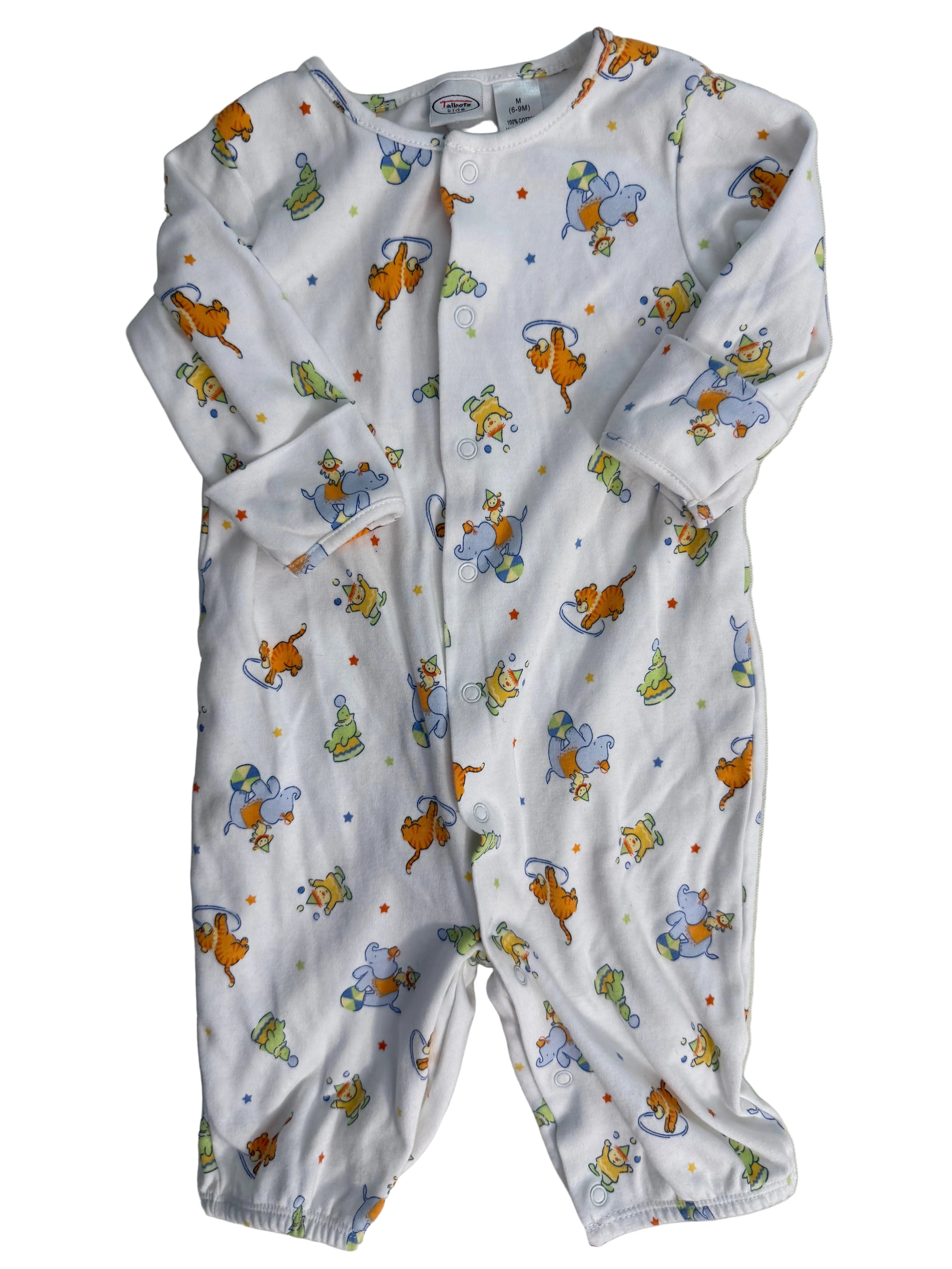 Vintage Talbots, 6-9m
