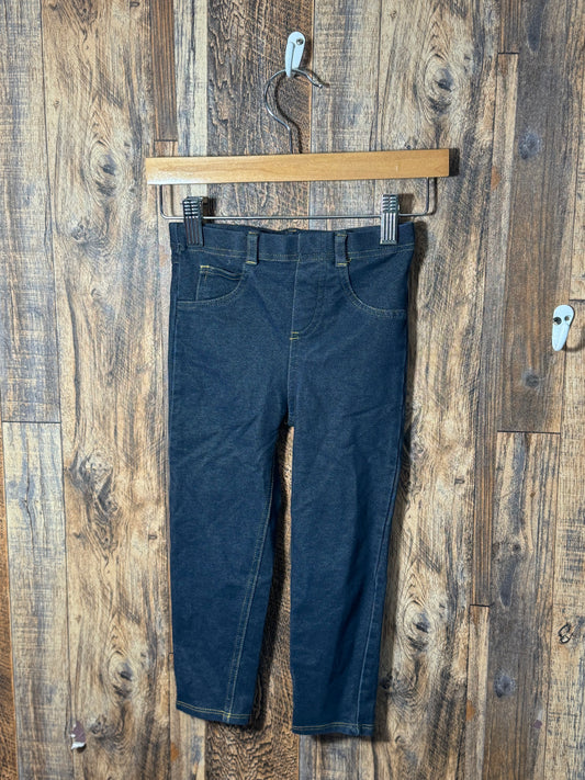 Leggings, size 3t