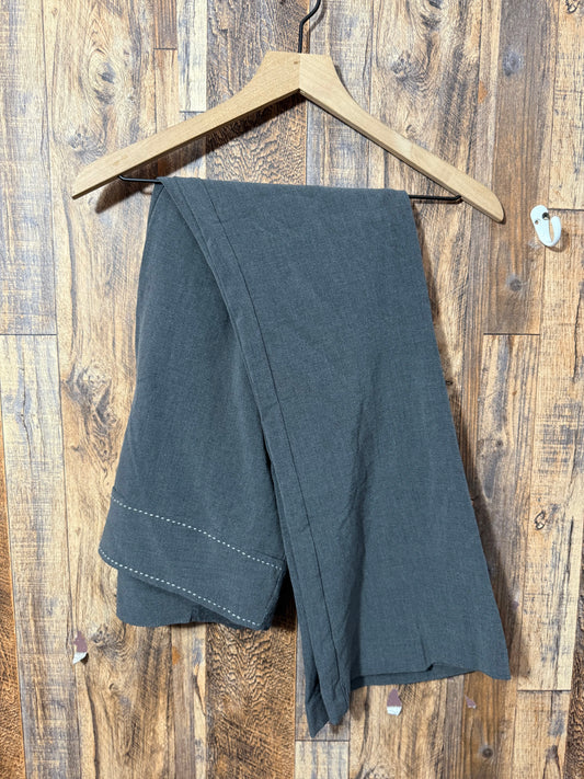 Dress pants, size S