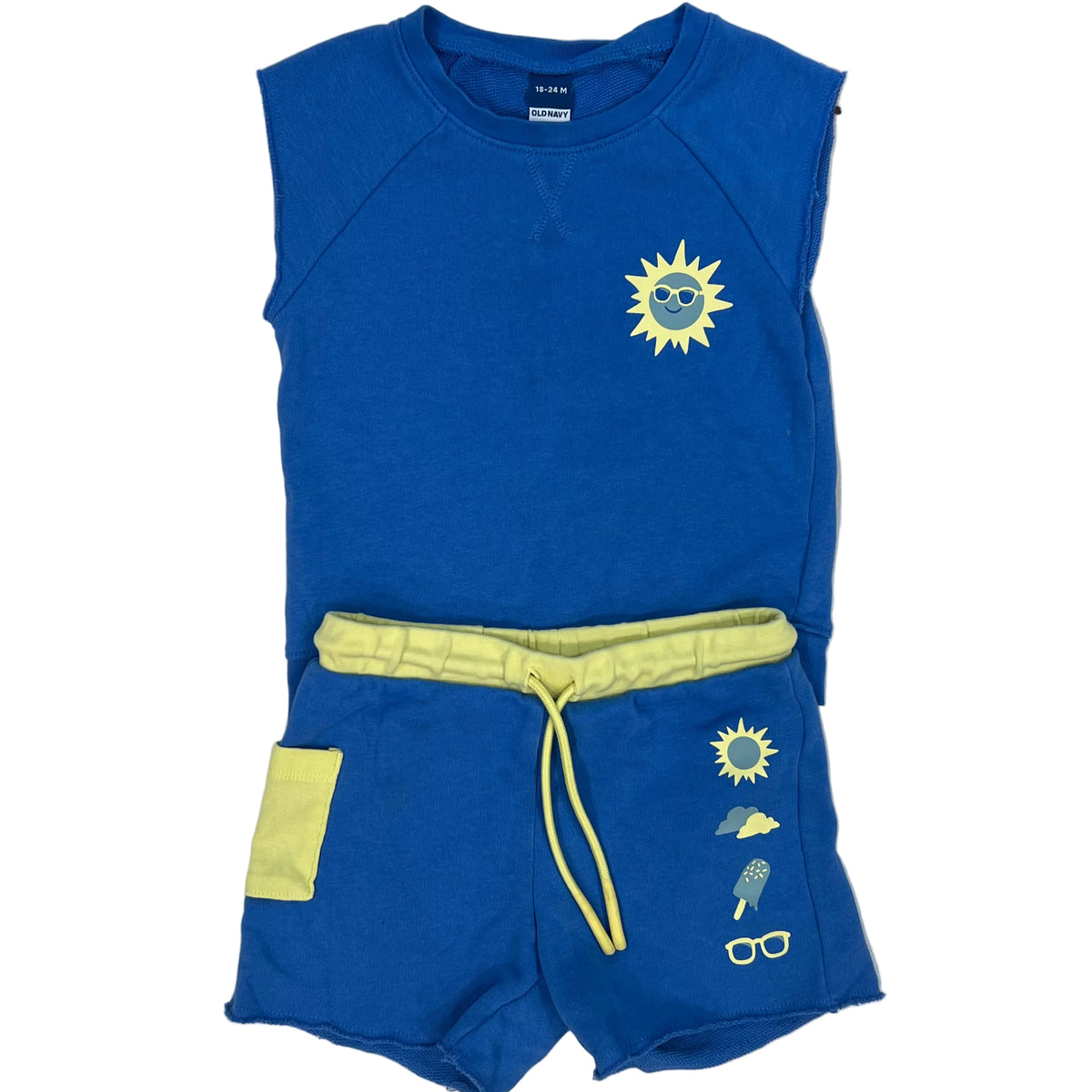 Old Navy, 18-24m