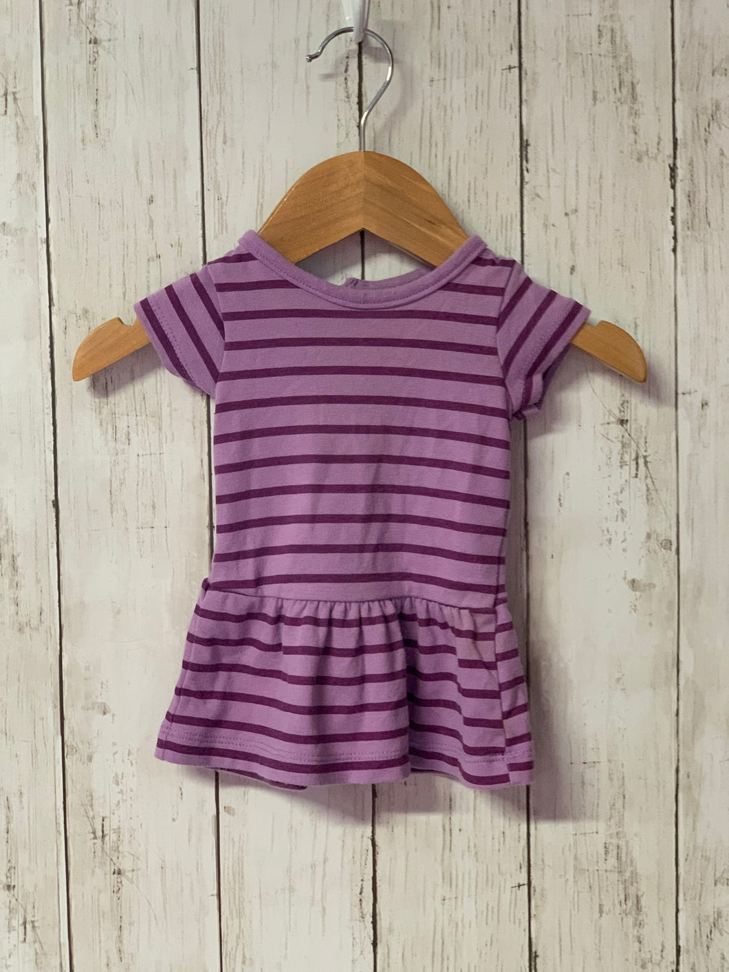 Dress, size 0-6m