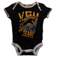 VCU, 3-6m