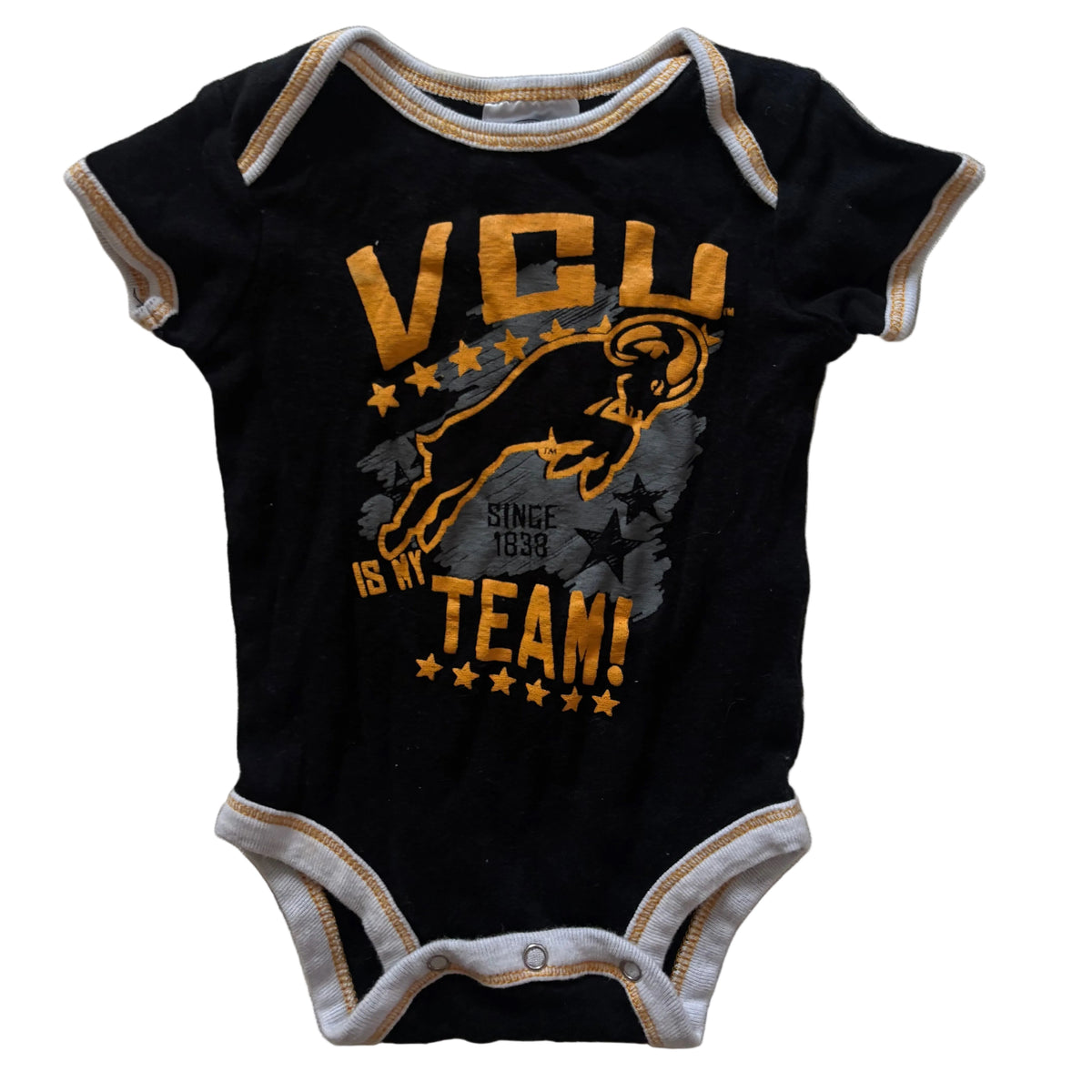 VCU, 3-6m