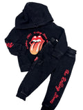 The Rolling Stones, 2T