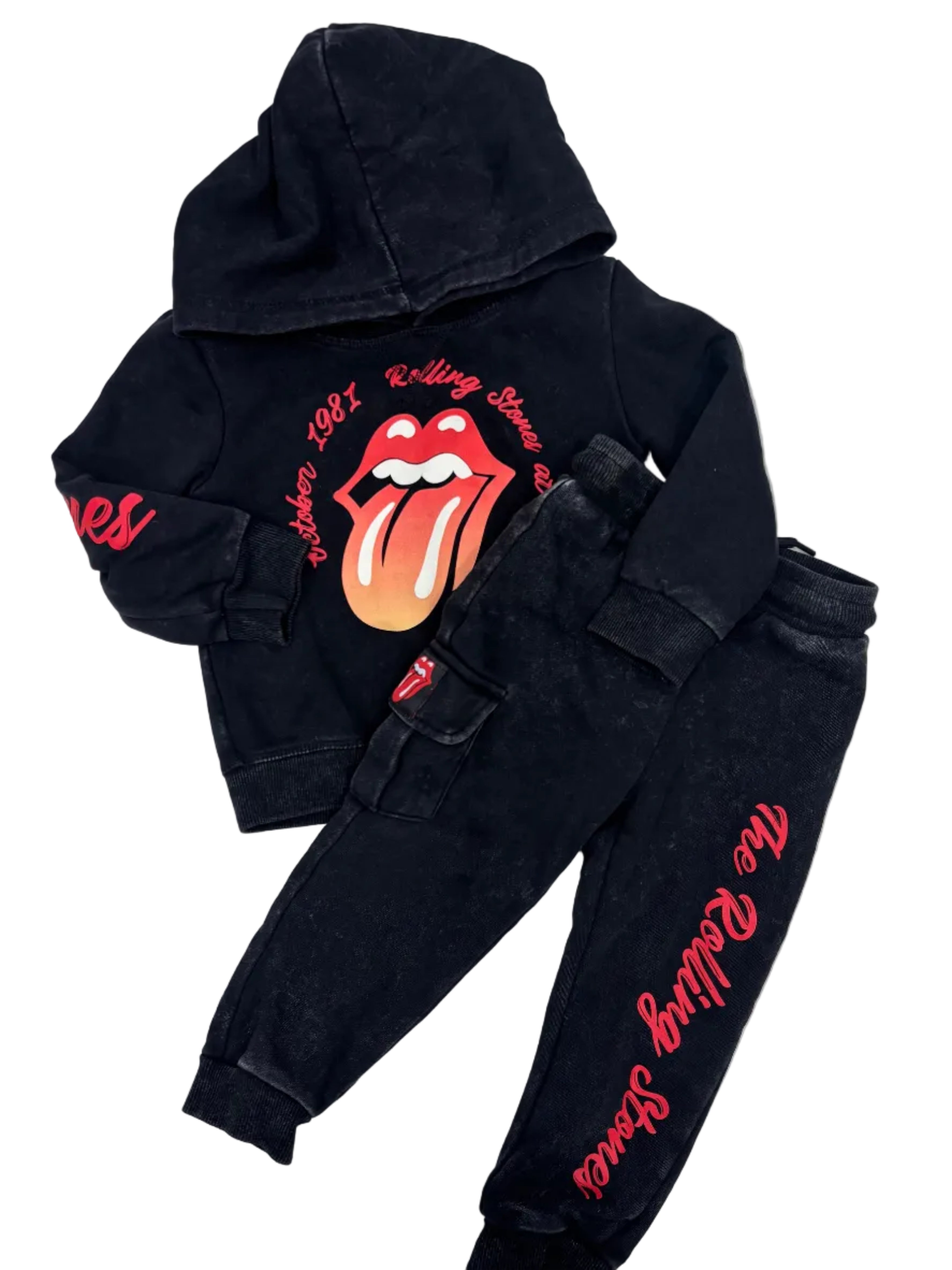 The Rolling Stones, 2T