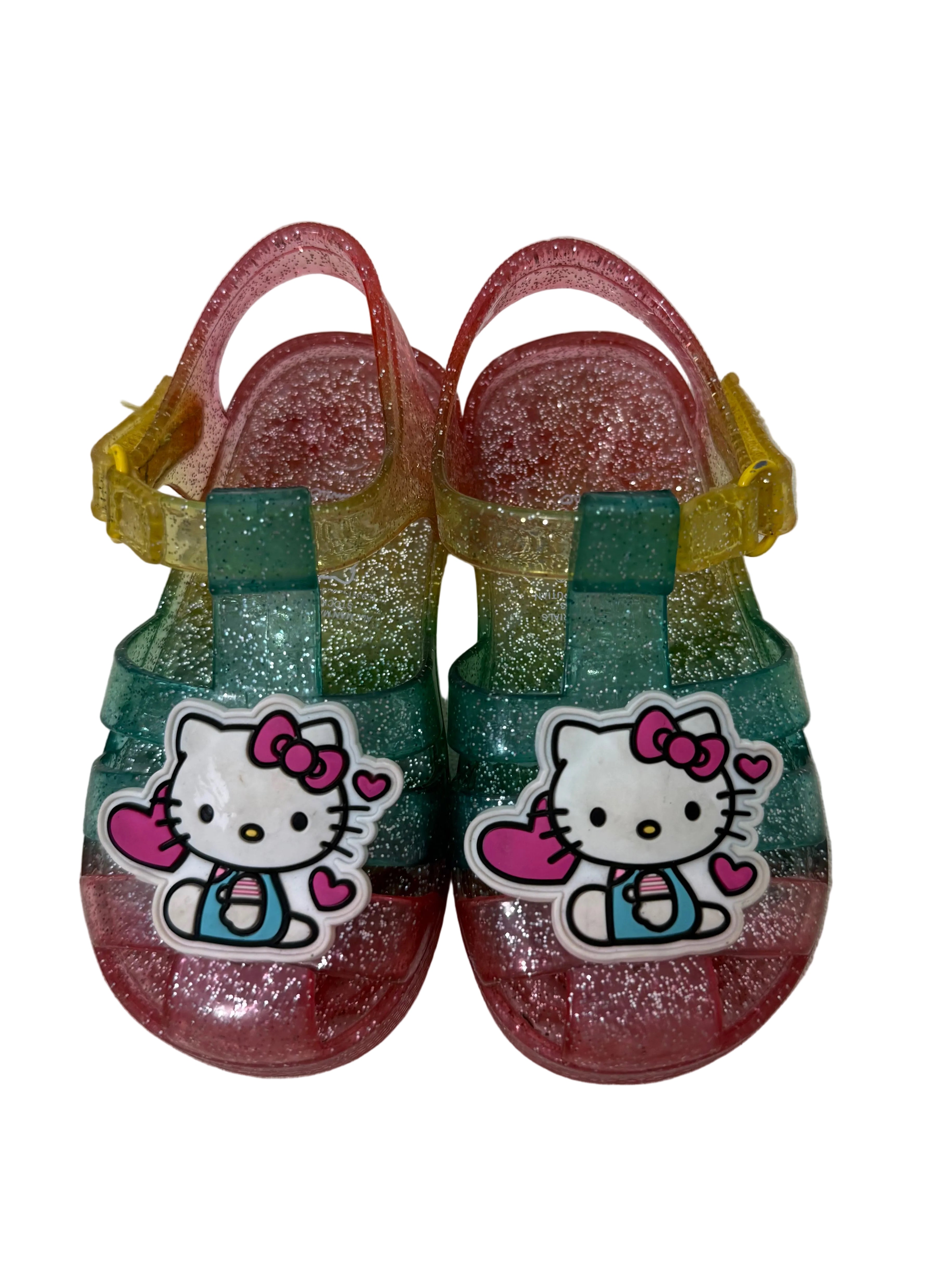 Hello Kitty, 6C