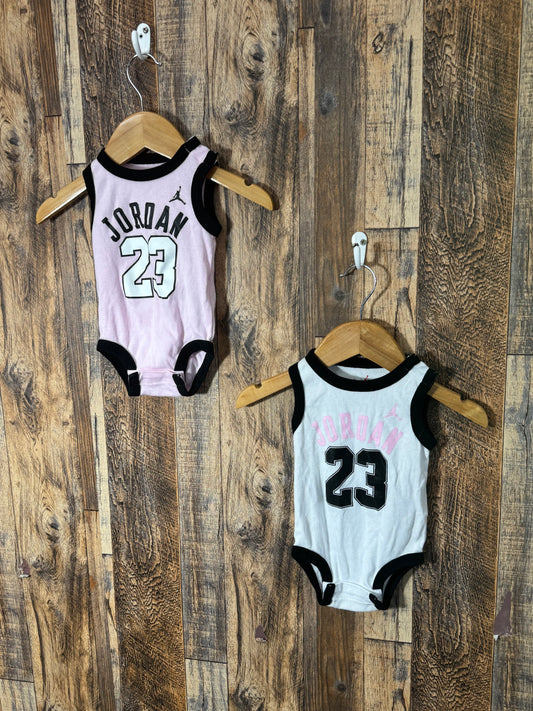 2pc Tank set, size 6m