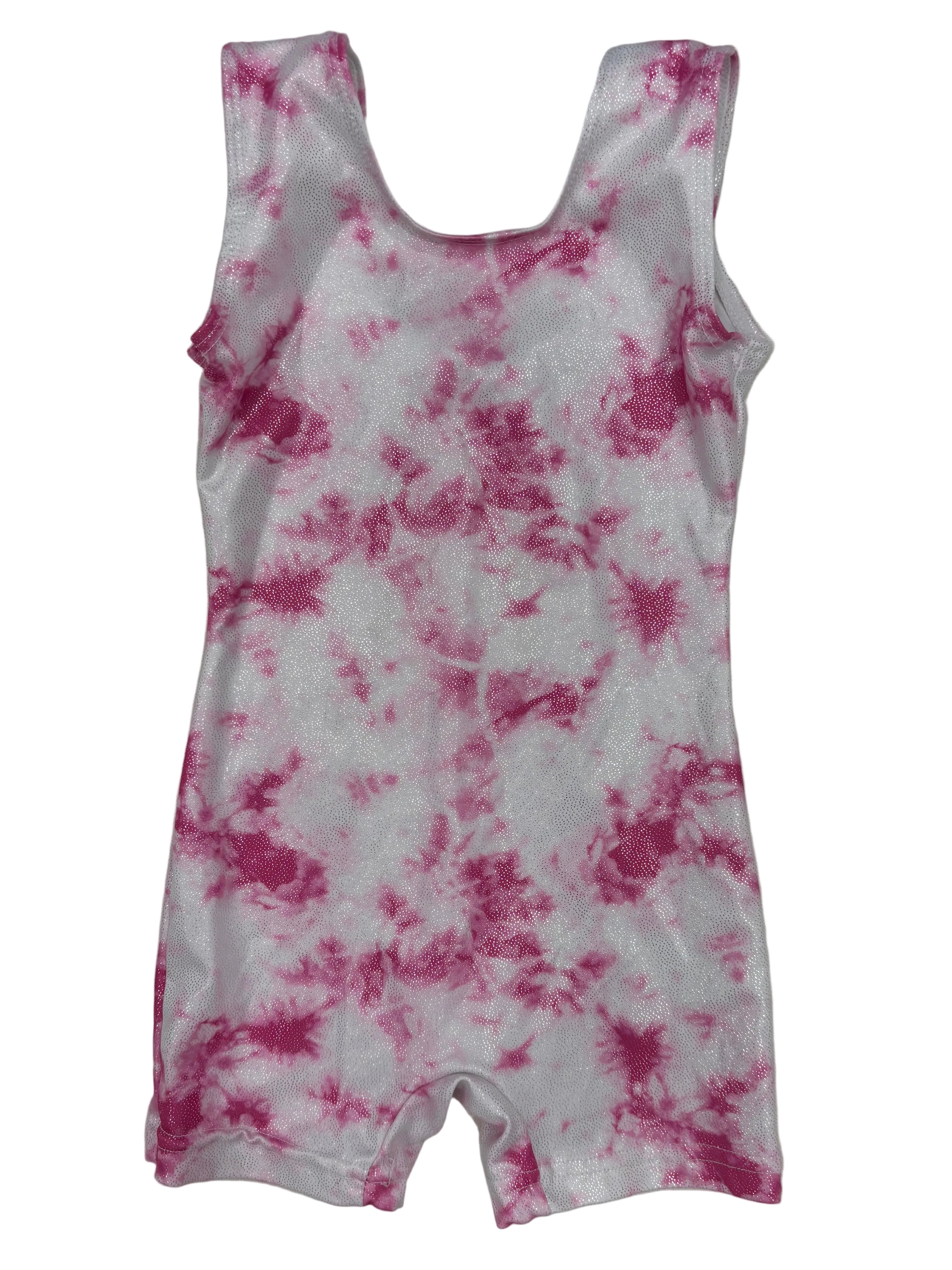 Dance Leotard, 4
