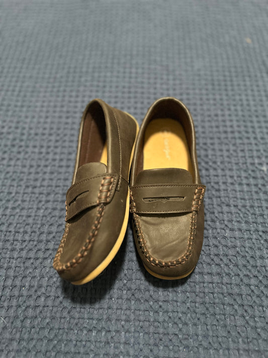 Slip ons, size 1