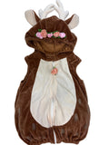 Deer Costume, 18m