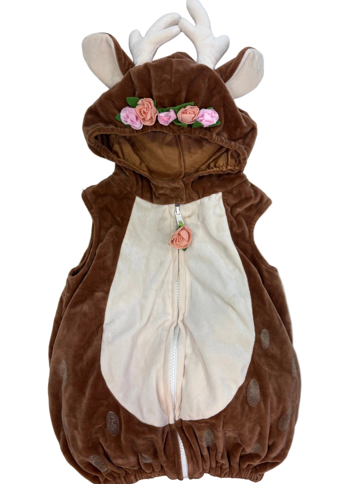 Deer Costume, 18m