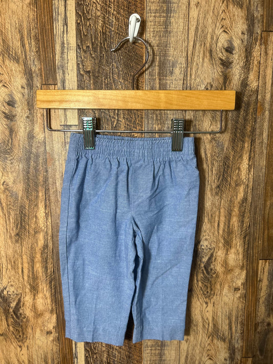 Pants, size 3-6m