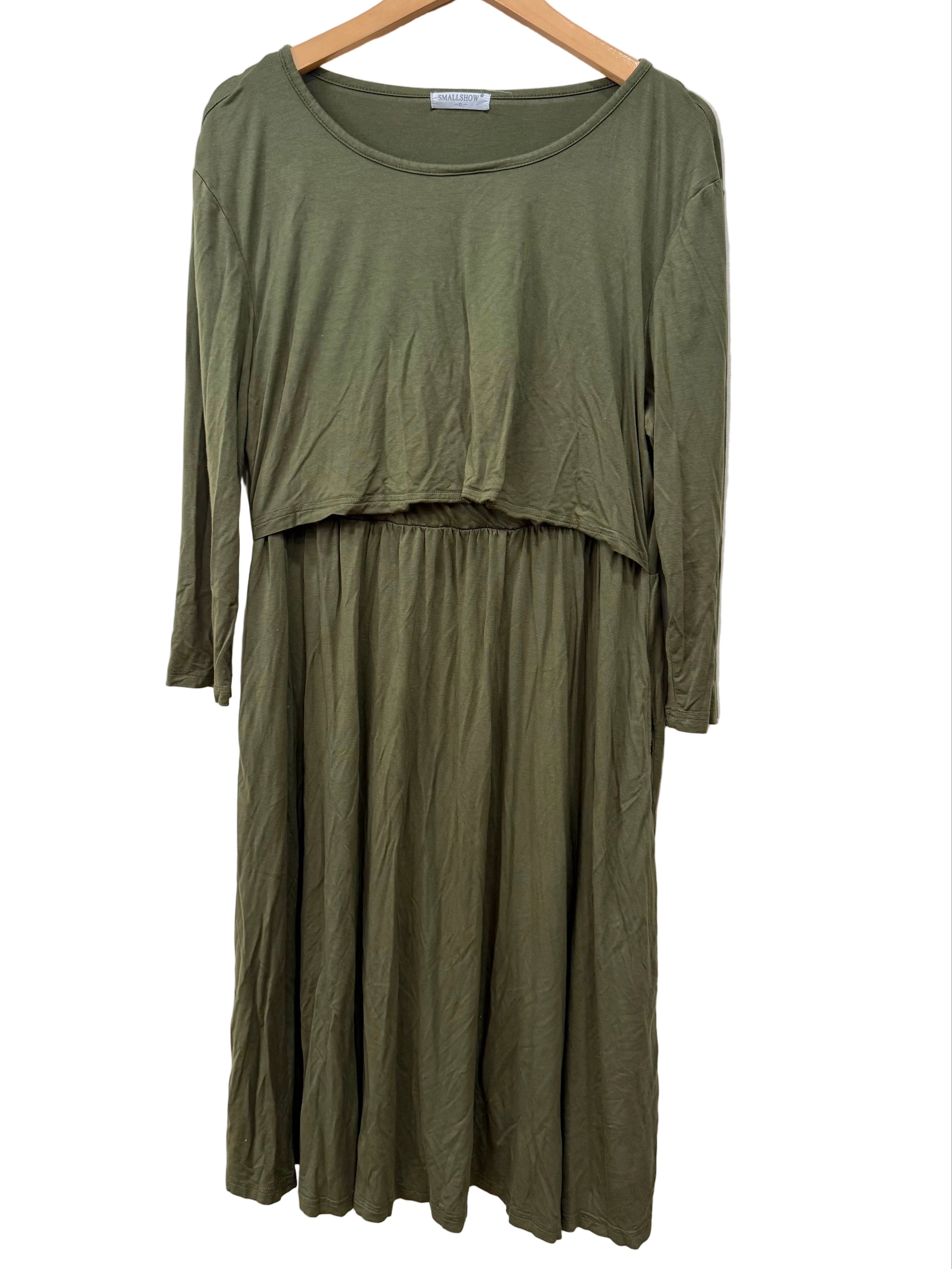 Smallshow Nursing, XL