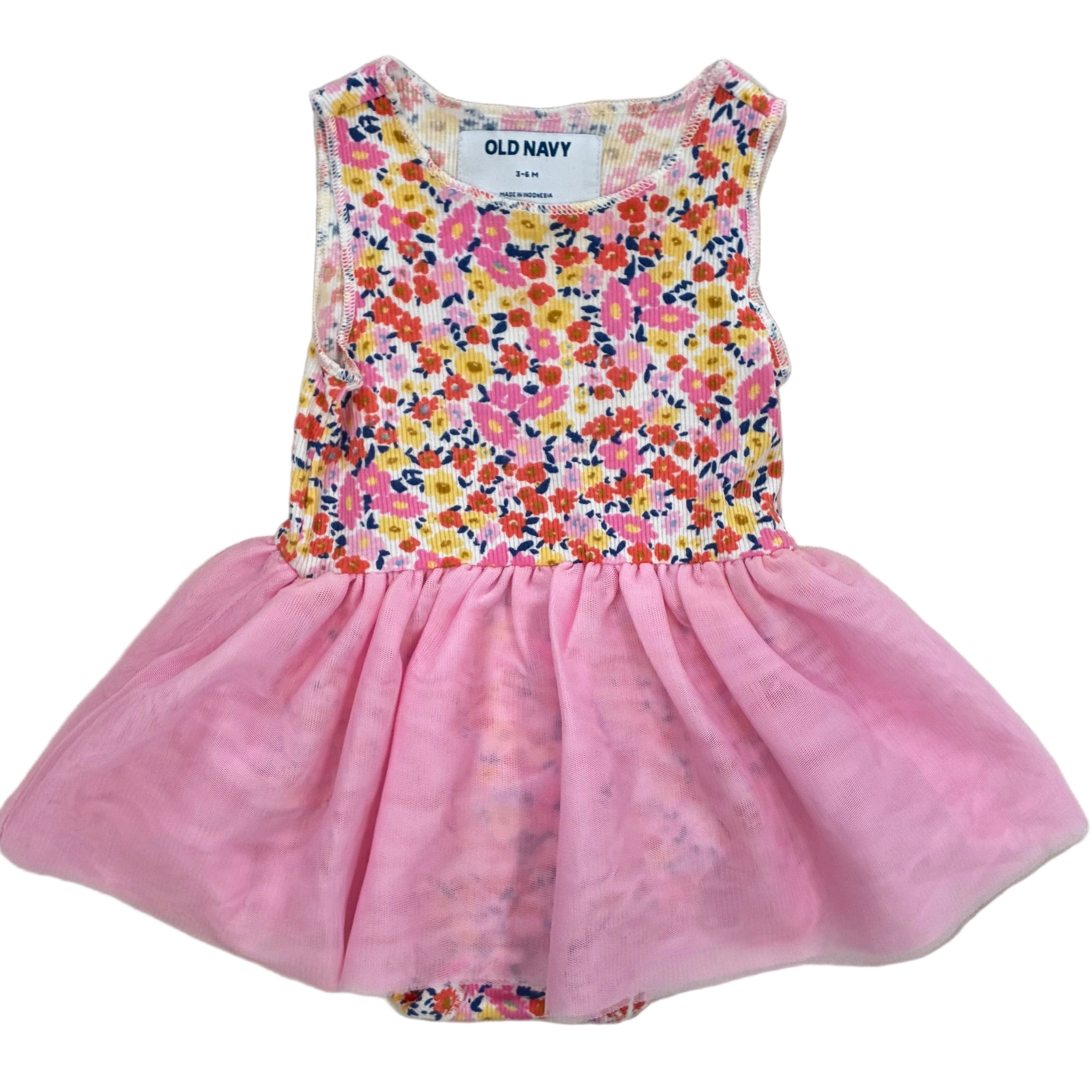 Old Navy, 3-6m