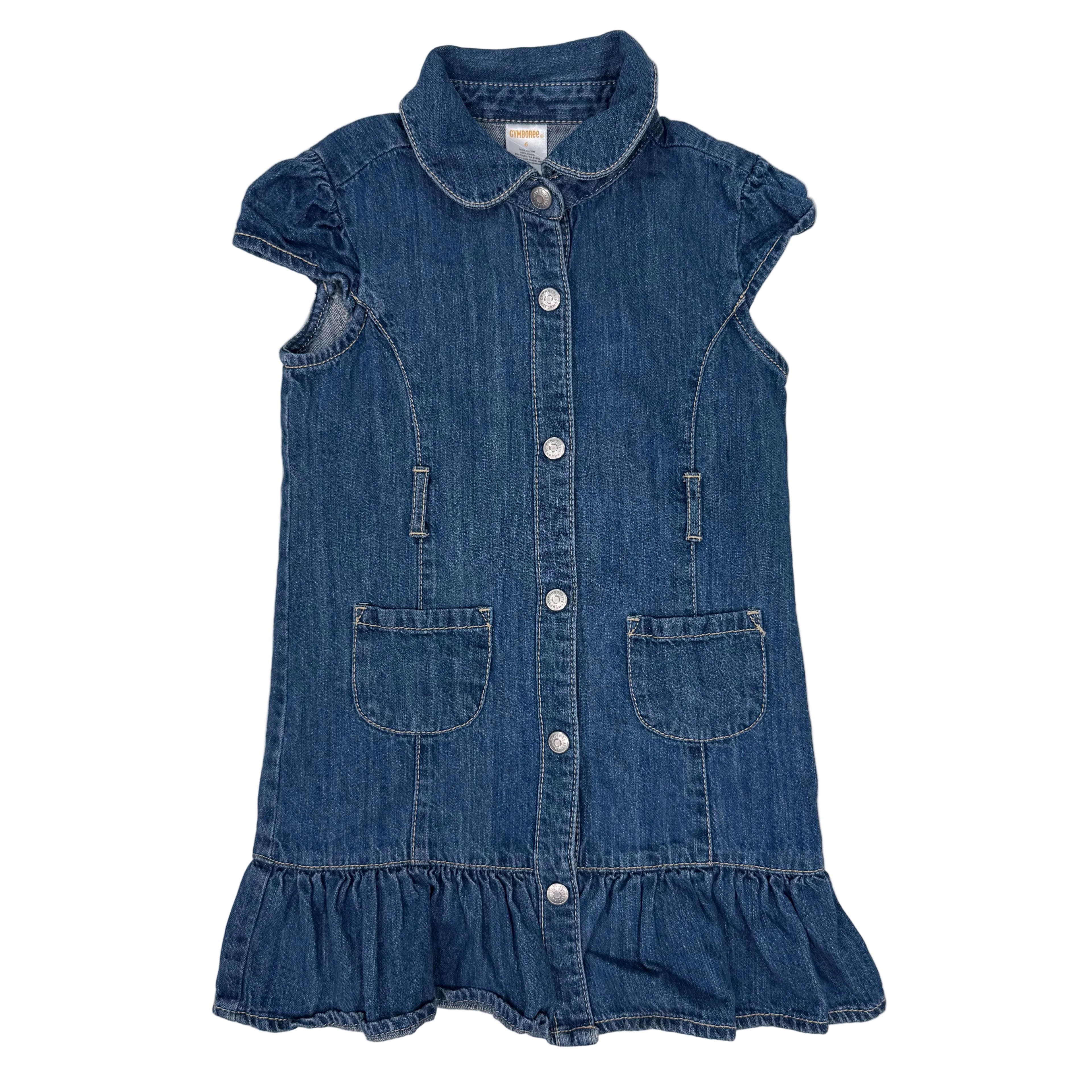 Gymboree, 6