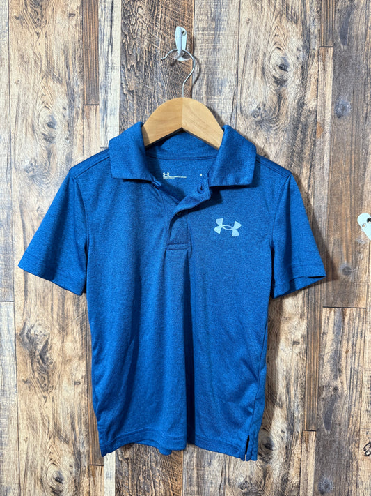 Collared shirt, size 5