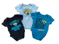 Jaguars, 3-6m