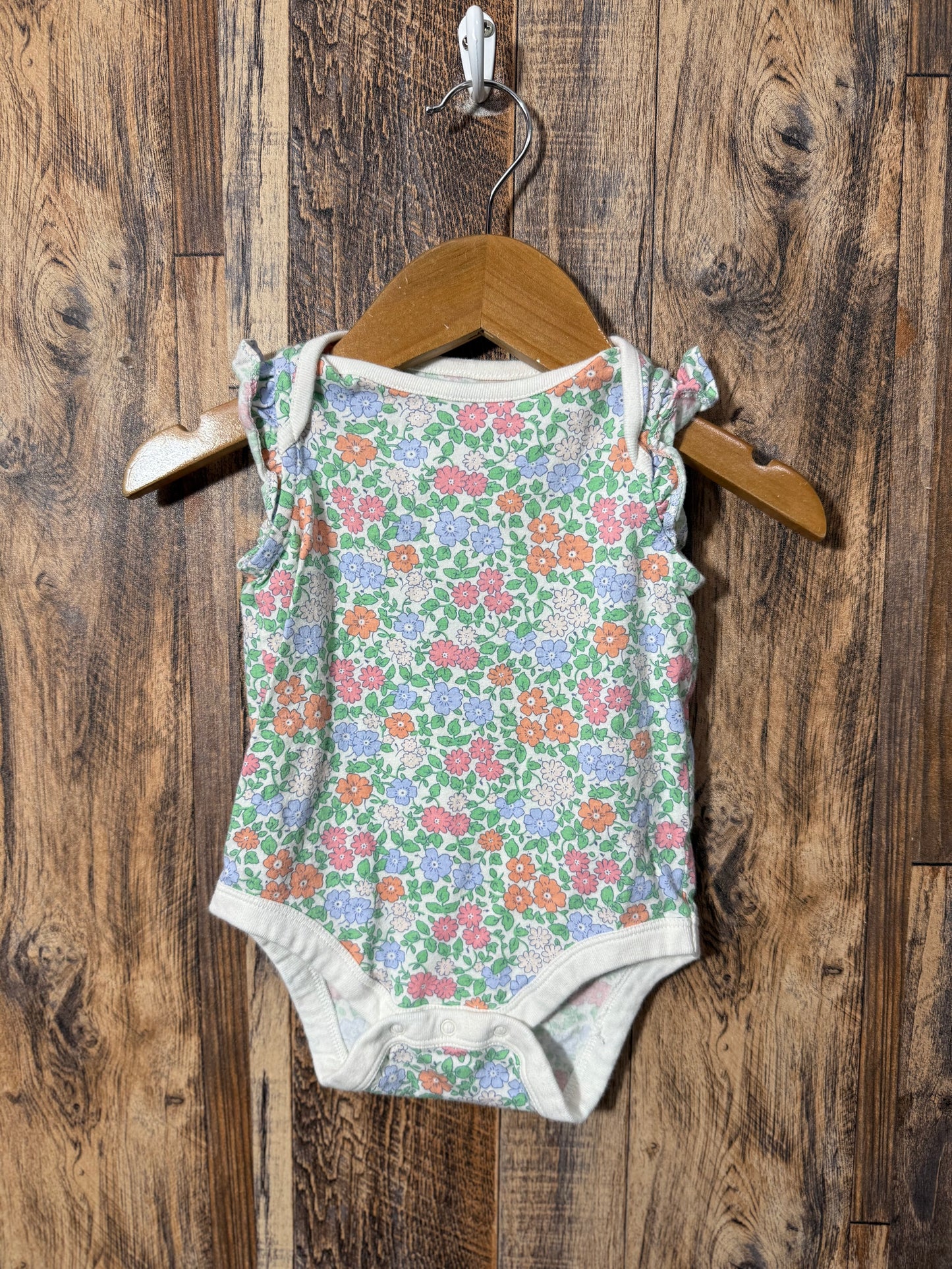 Onesie, size 3-6m