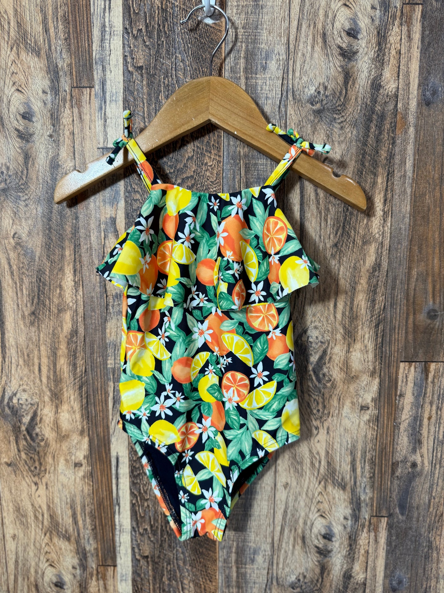 Swim suit, size 2t