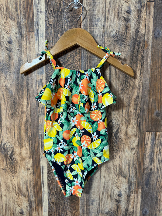 Swim suit, size 2t