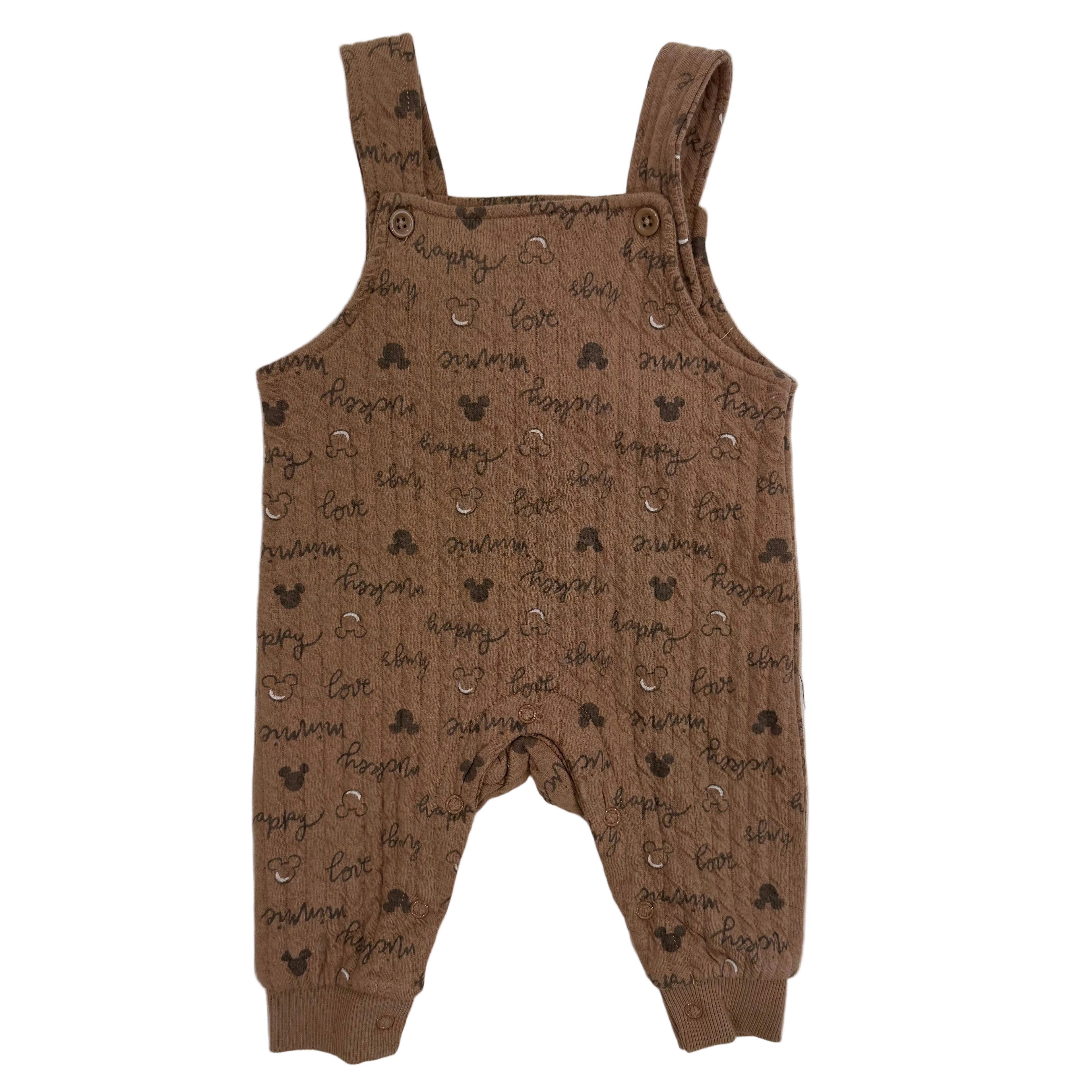 Disney, 0-3m