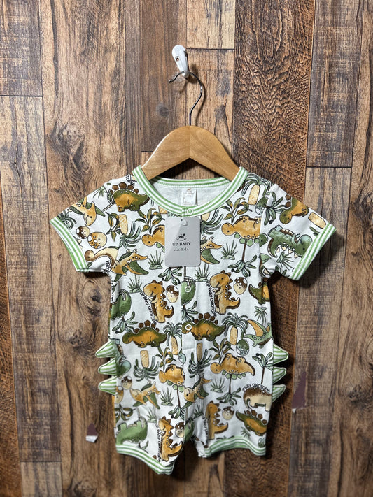 Romper NWT, size P