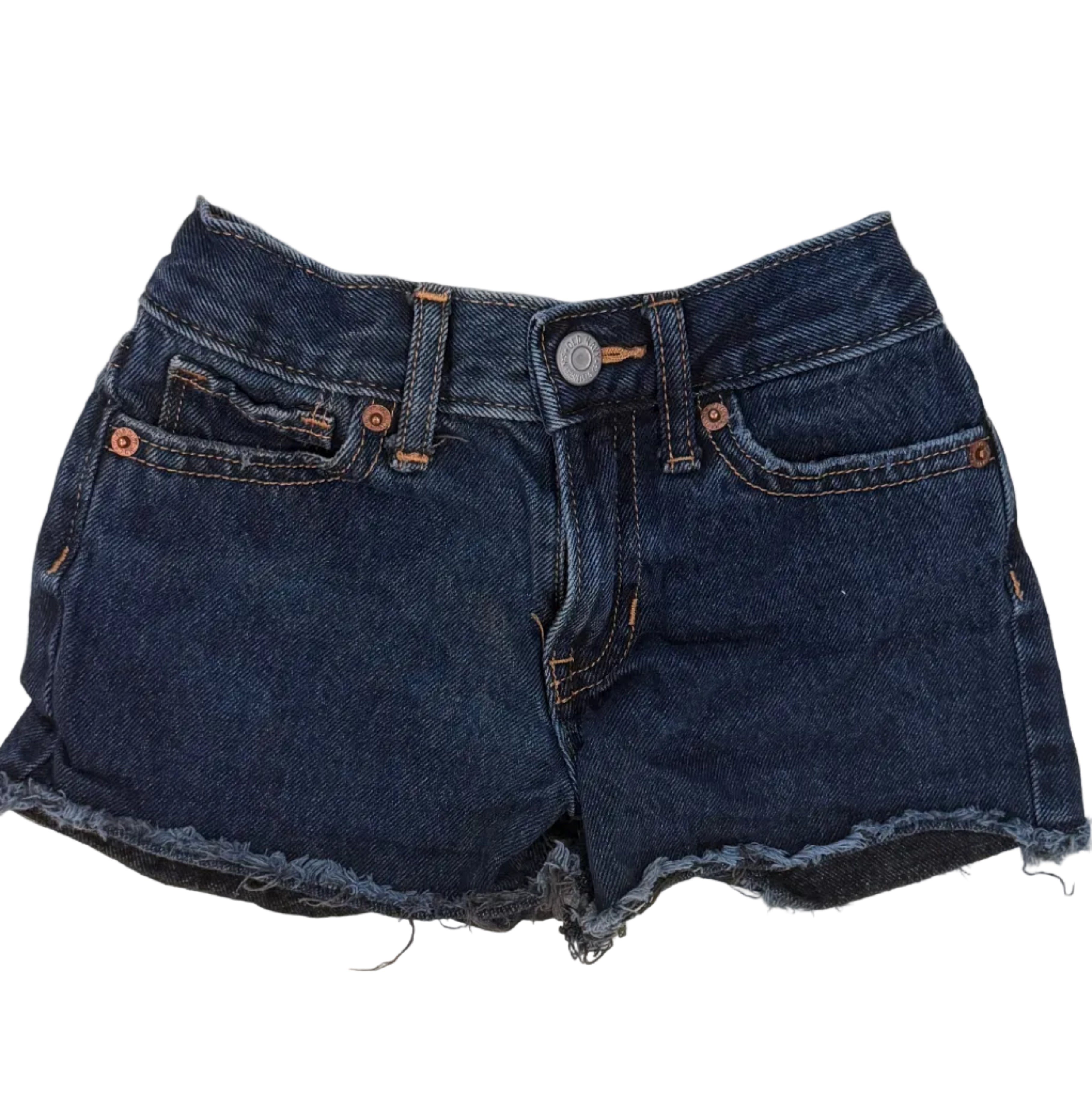 Old Navy, 6