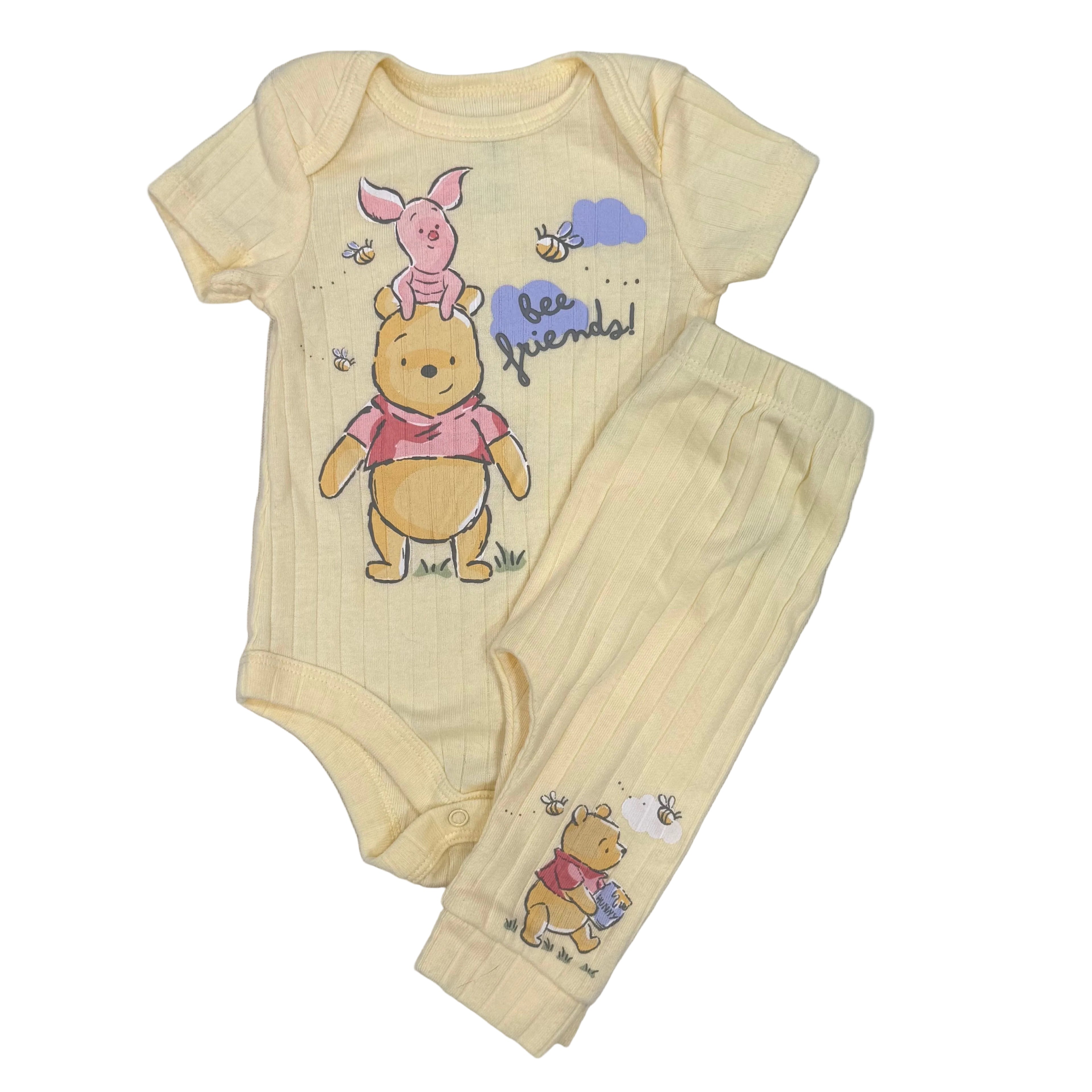 Disney, 0-3m