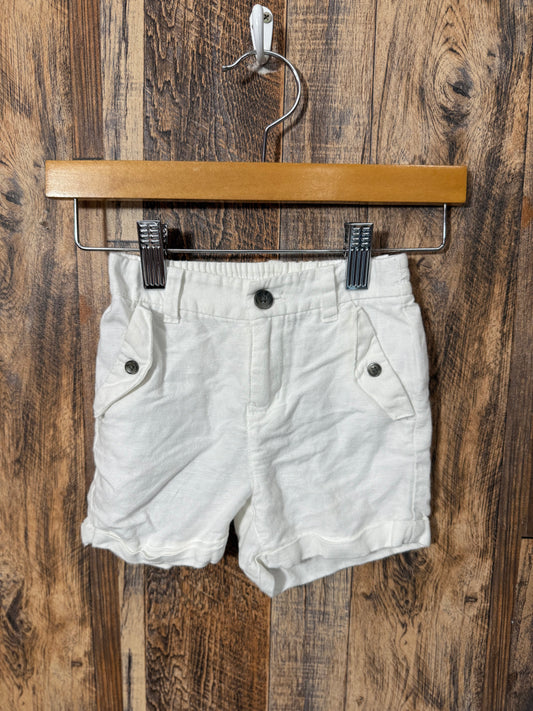 Shorts, size 12-18m