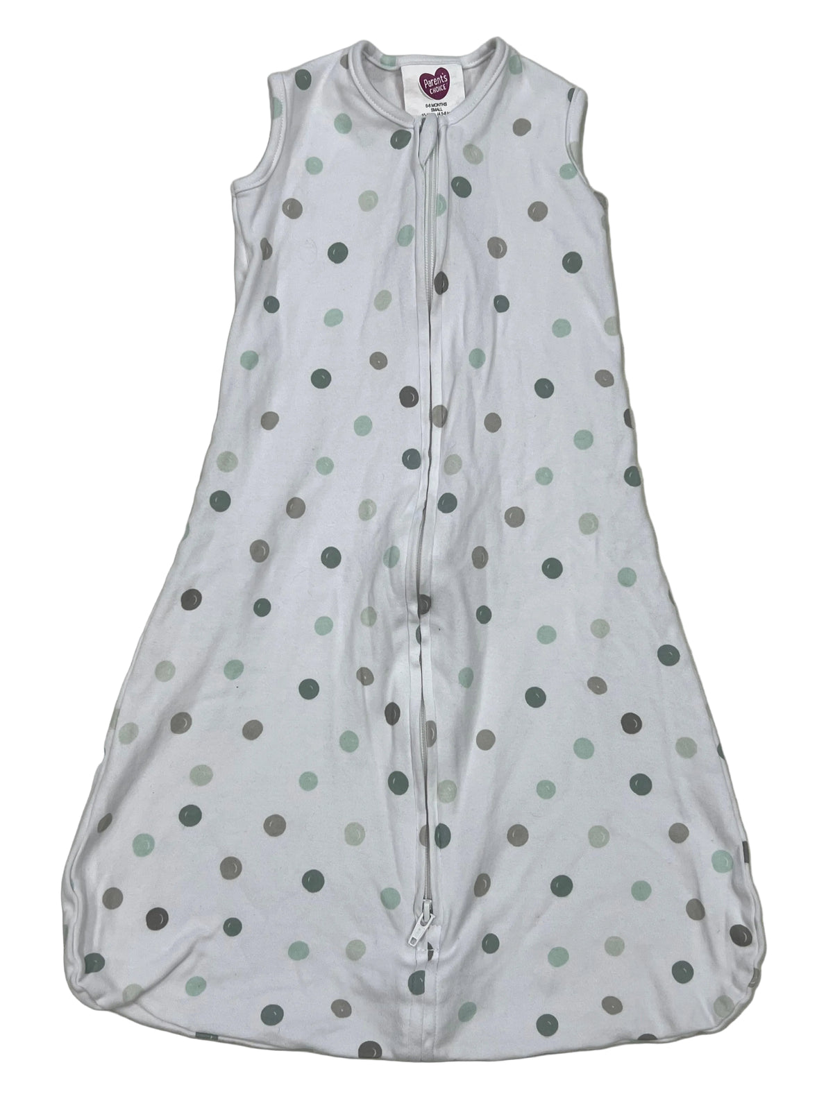 Parents Choice, 0-6m