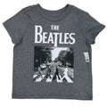 The Beatles, 18m
